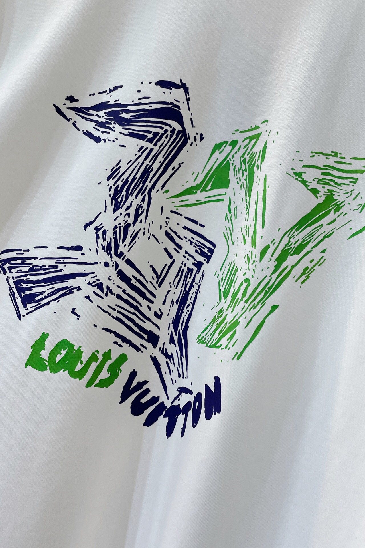 Men T-shirt Top Quality