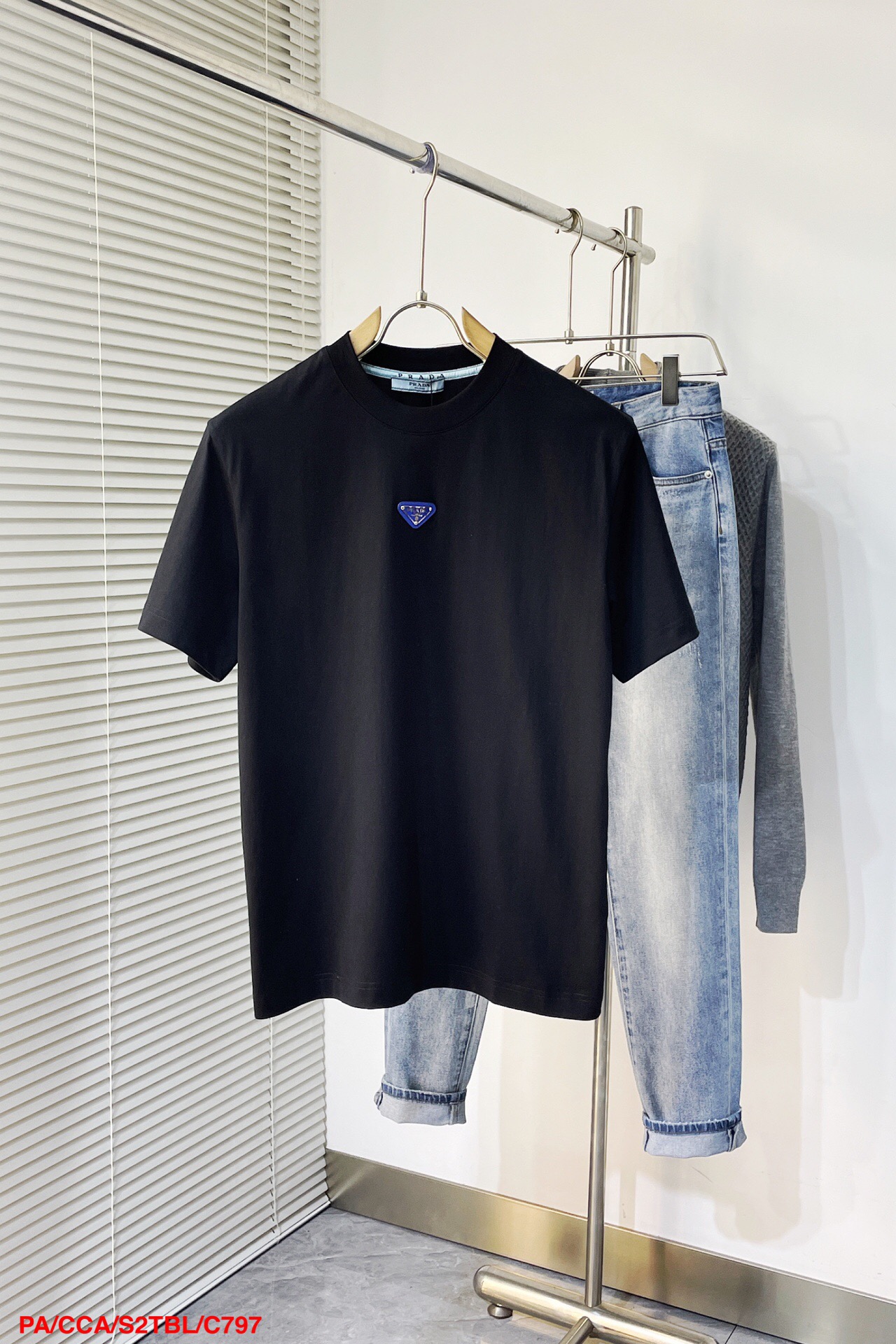 Men T-shirt Top Quality