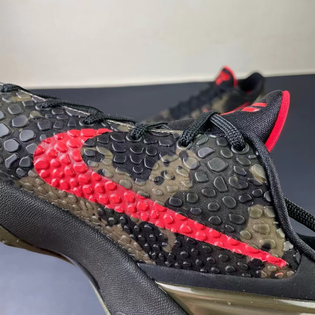 Great quality NIKE zoom Kobe vi protro 6