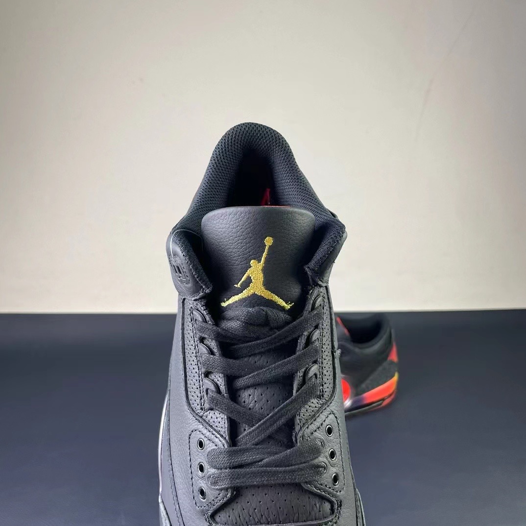NIKE Air Jordan 3