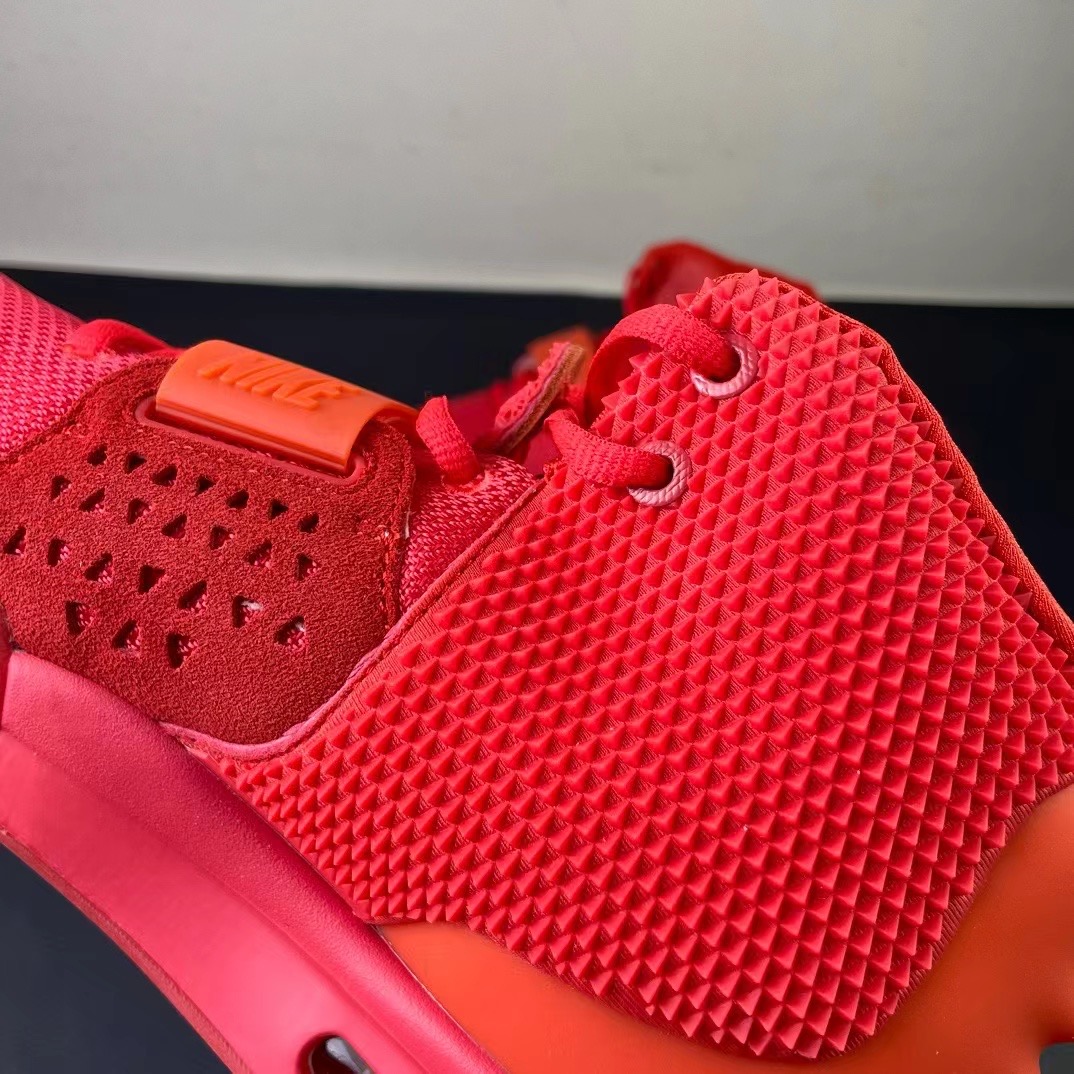 from NIKE AIR YEEZY 2 NRG