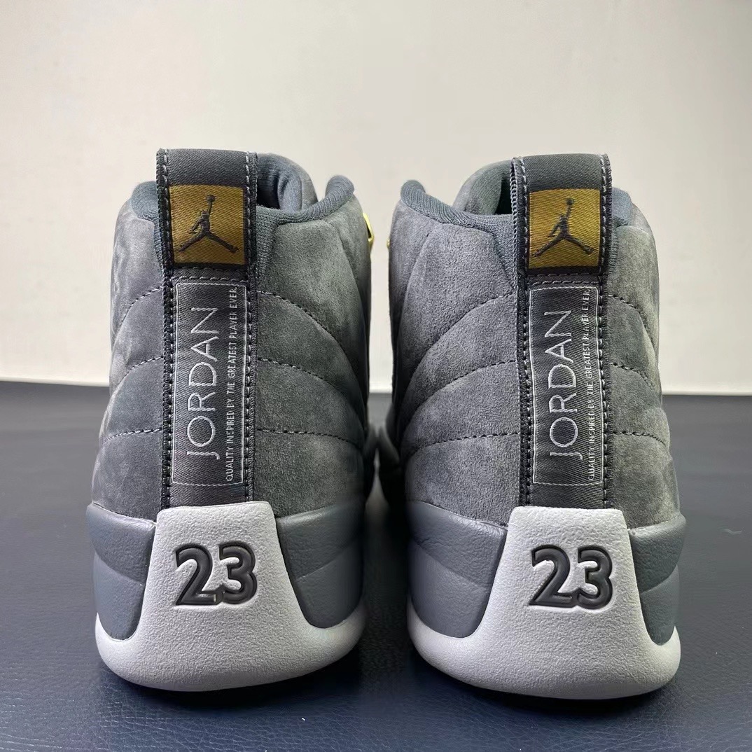Air Jordan 12