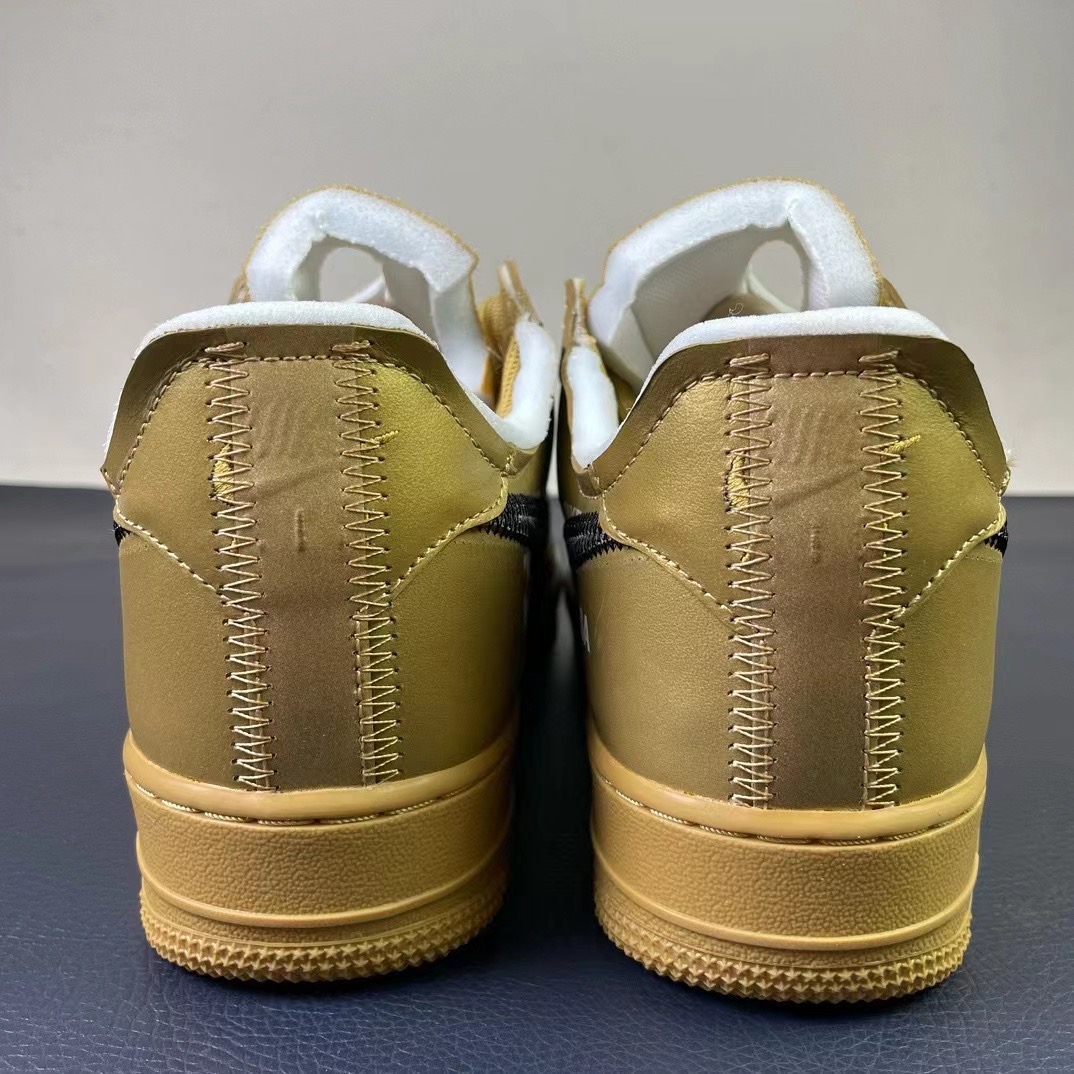 from Nike Air Force 1 07