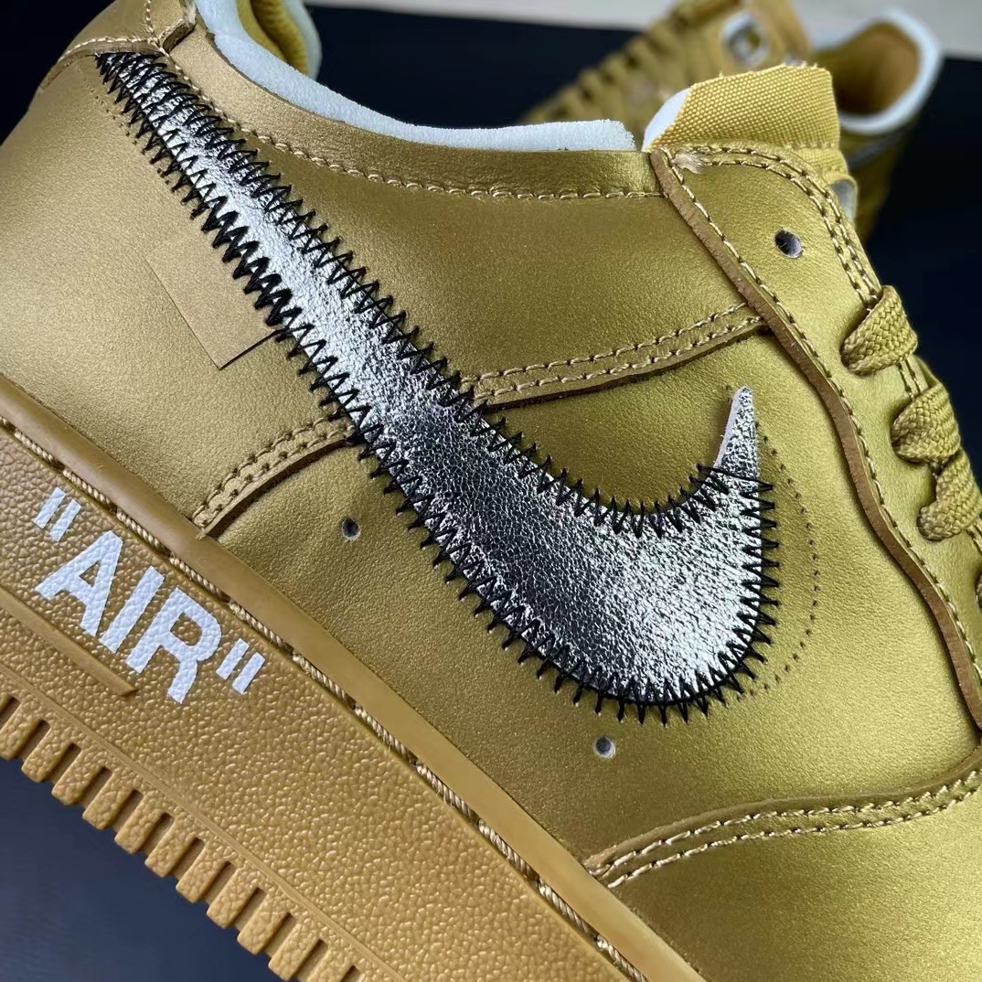 from Nike Air Force 1 07