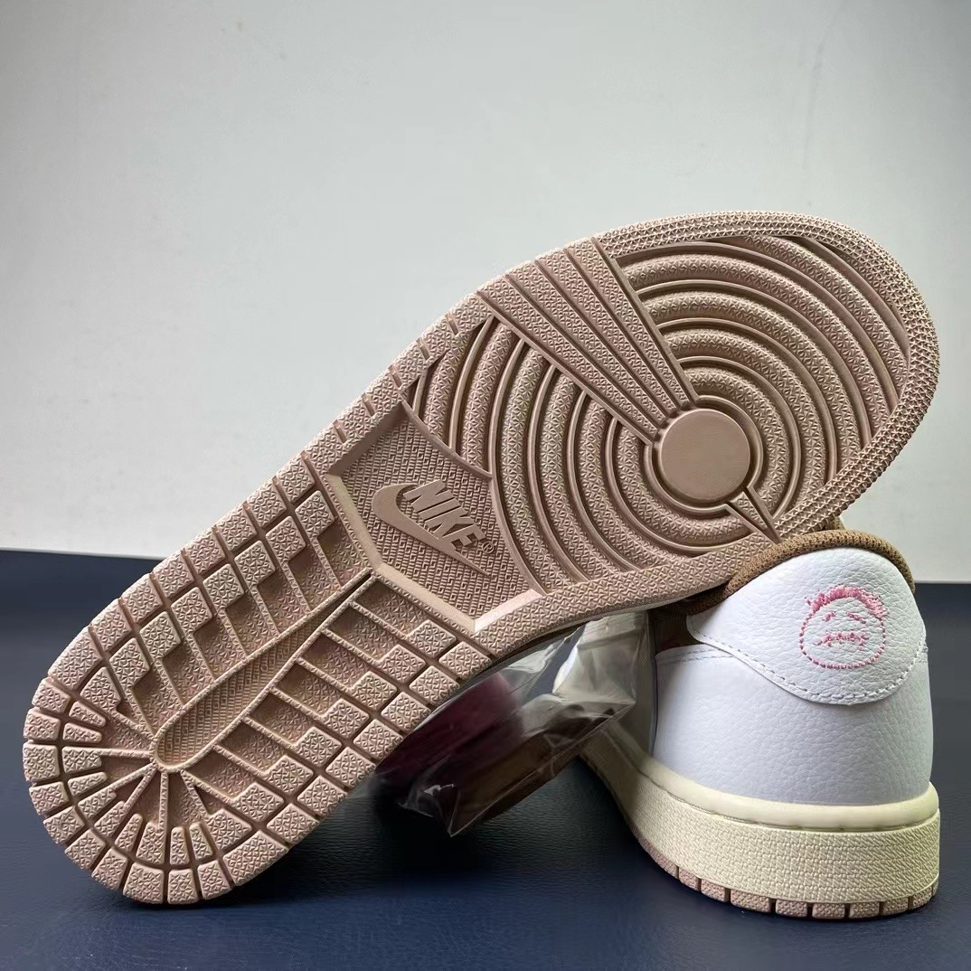 Men Women Air Jordan 1