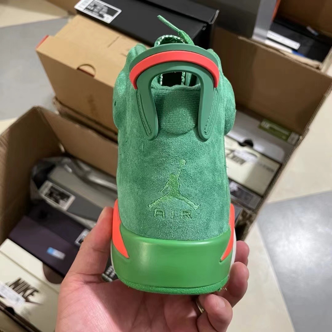 Nike Air Jordan 6 aj6