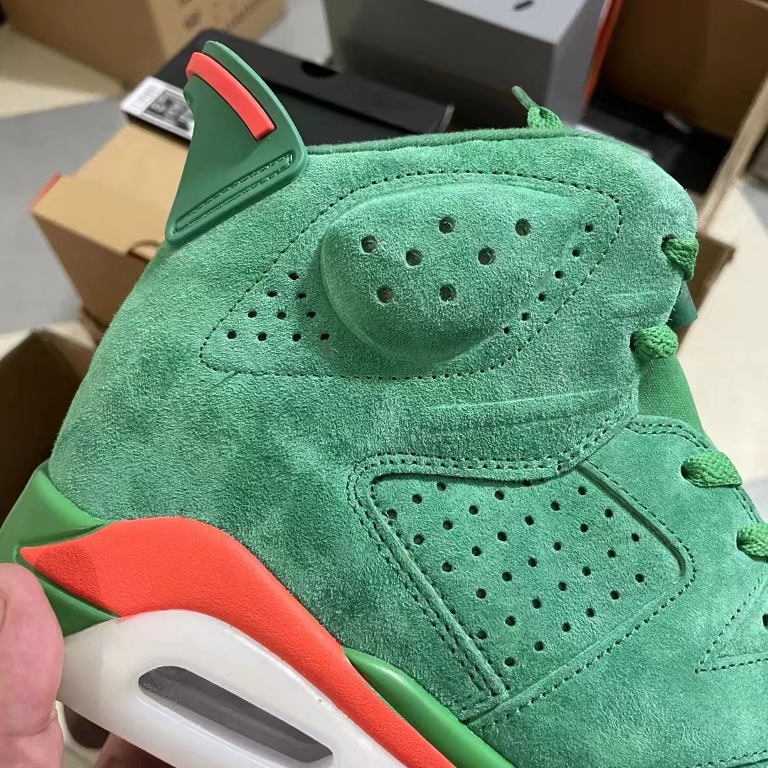 Nike Air Jordan 6 aj6