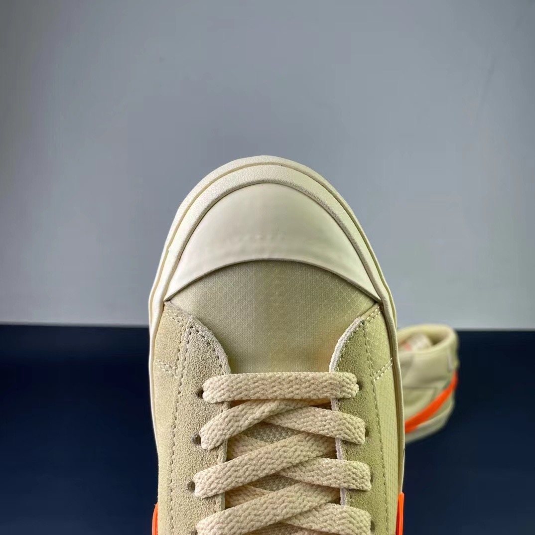 from OFF-WHITE x Nike Blazer Mid