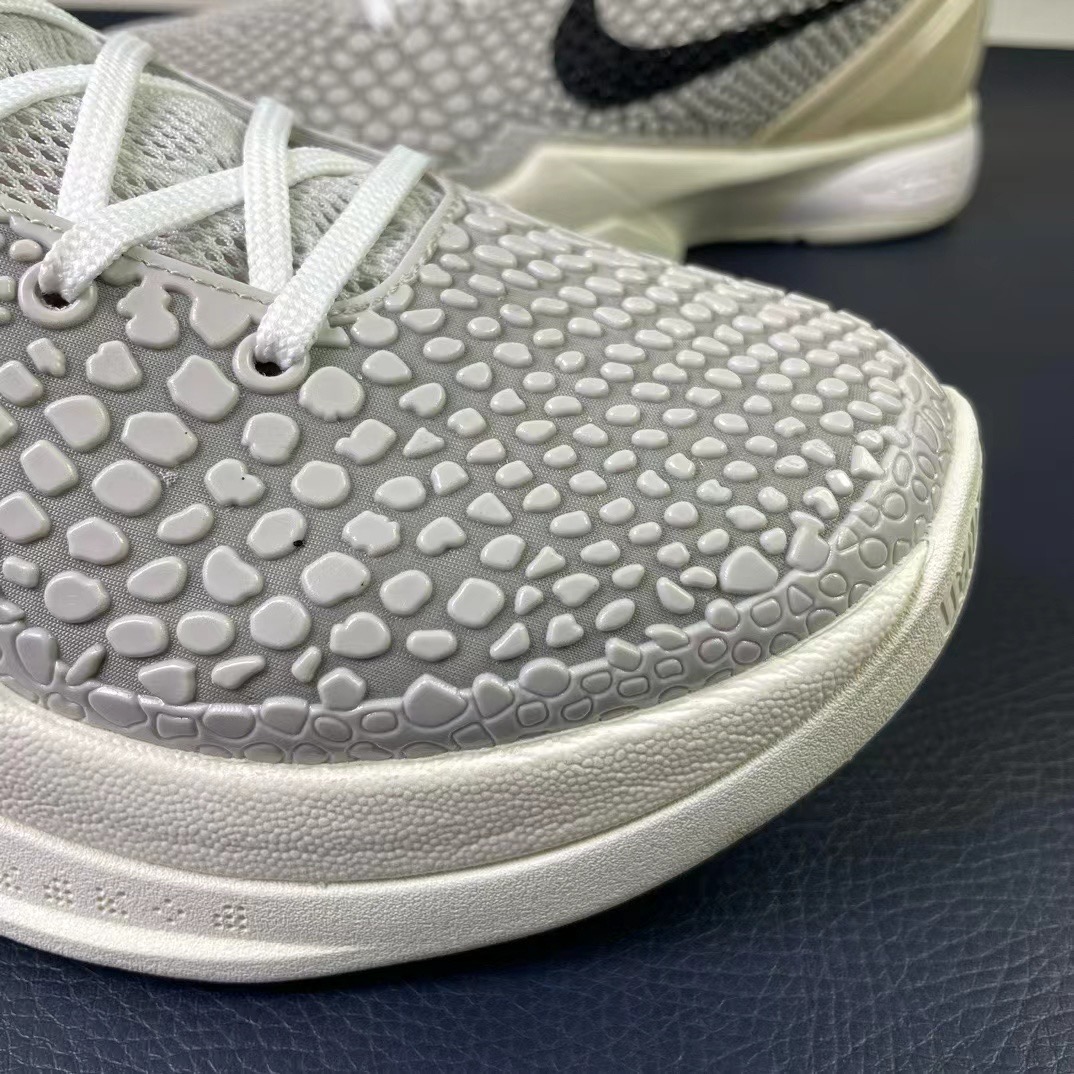 Nike zoom kobe6