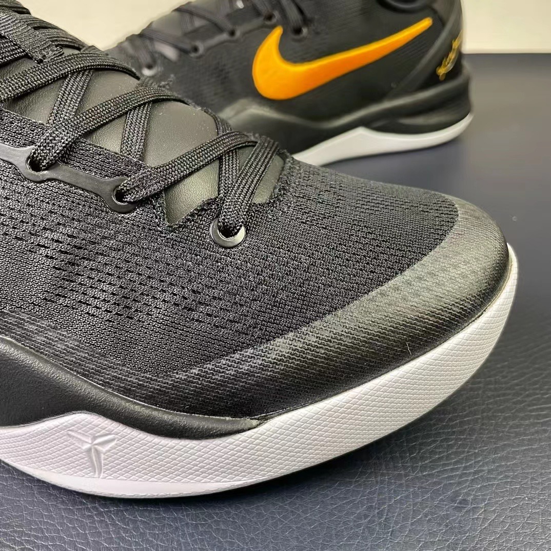 Men Nike zoom kobe 8