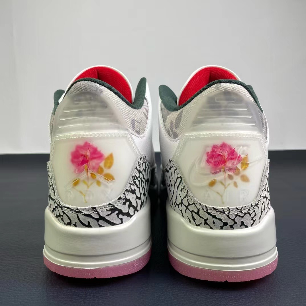 NIKE Air Jordan 3