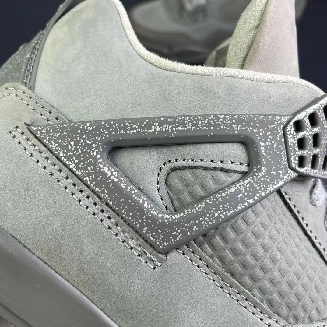 Good quality Air Jordan 4