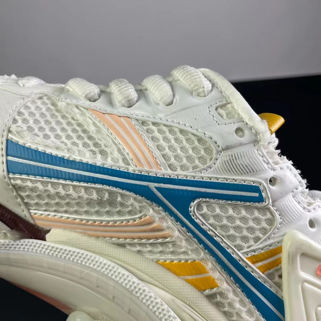 Men Women B*alenciaga Runner Sneaker Top Sneaker