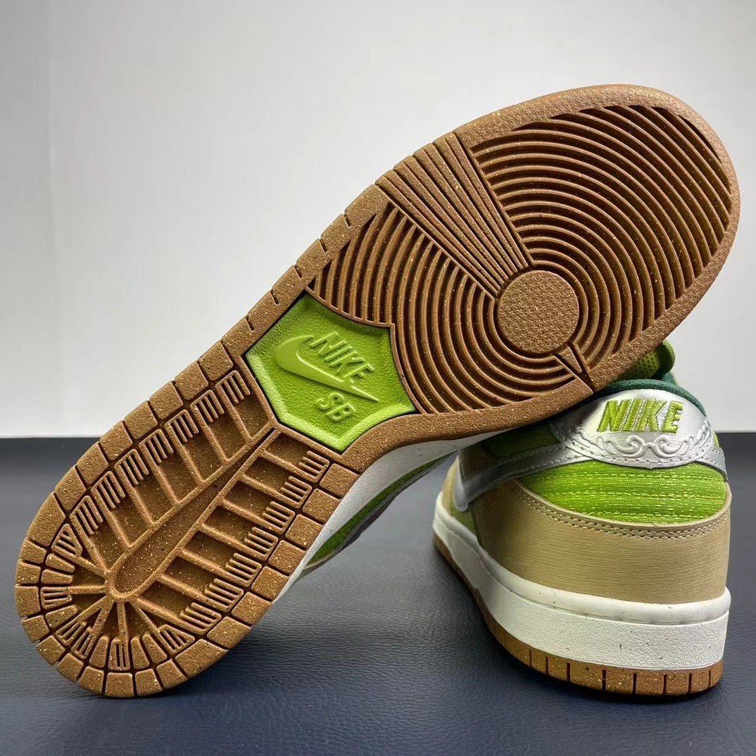 NK SB Dunk Low Maikesneakers