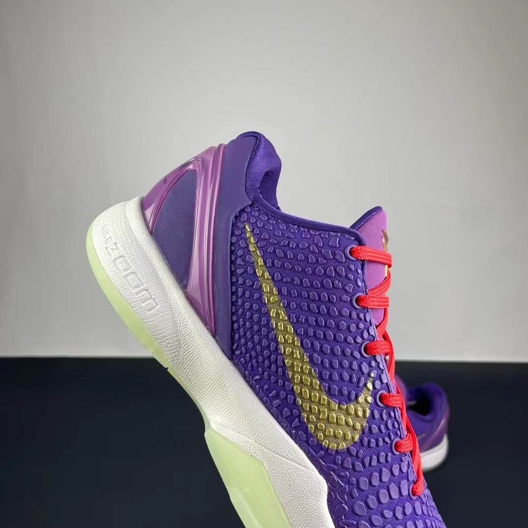 Nike zoom kobe6