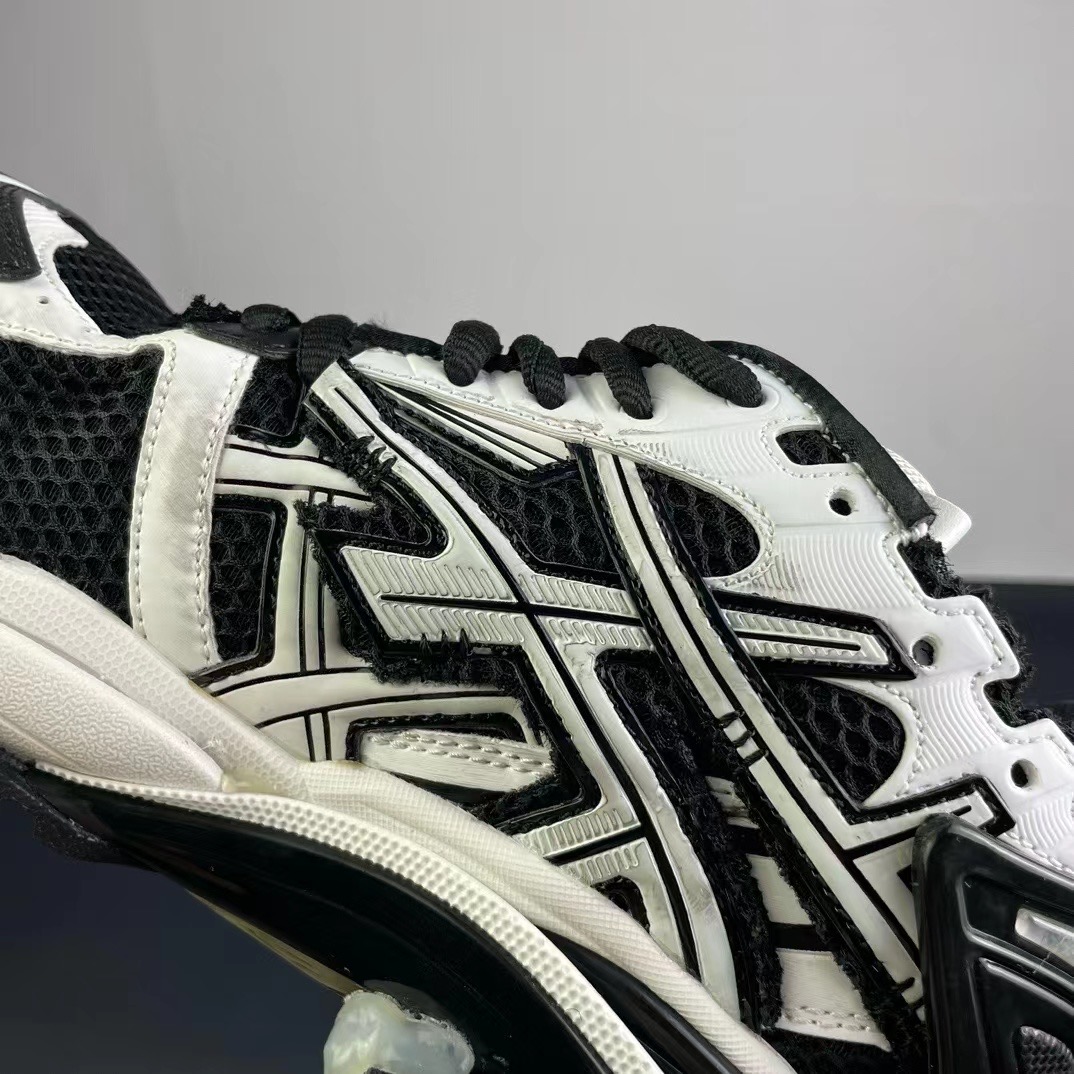 Men Women B*alenciaga Runner Sneaker Top Sneaker