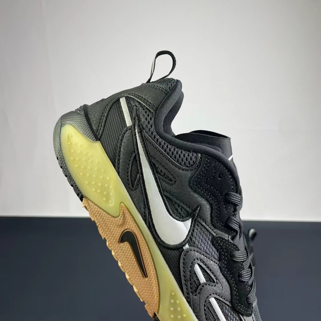 F.utura+ Nike jam