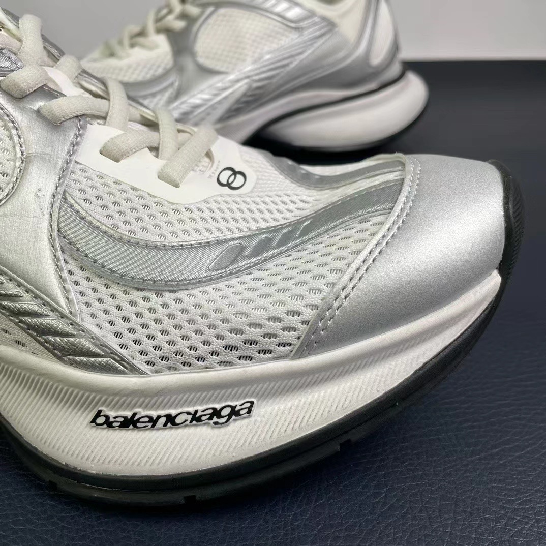 Men Women B*alenciaga Runner Sneaker Top Sneaker