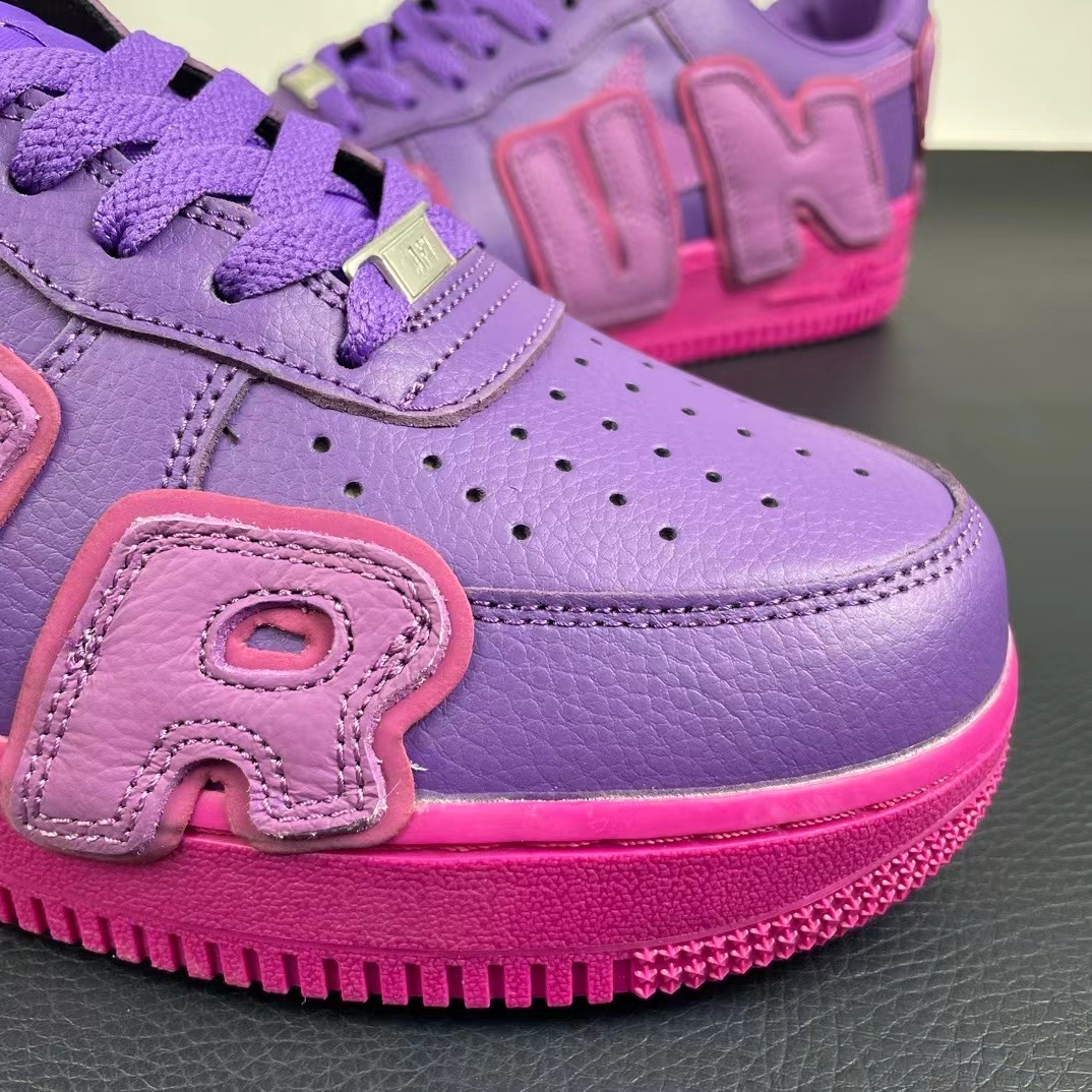 from Nike Air Force 1 07