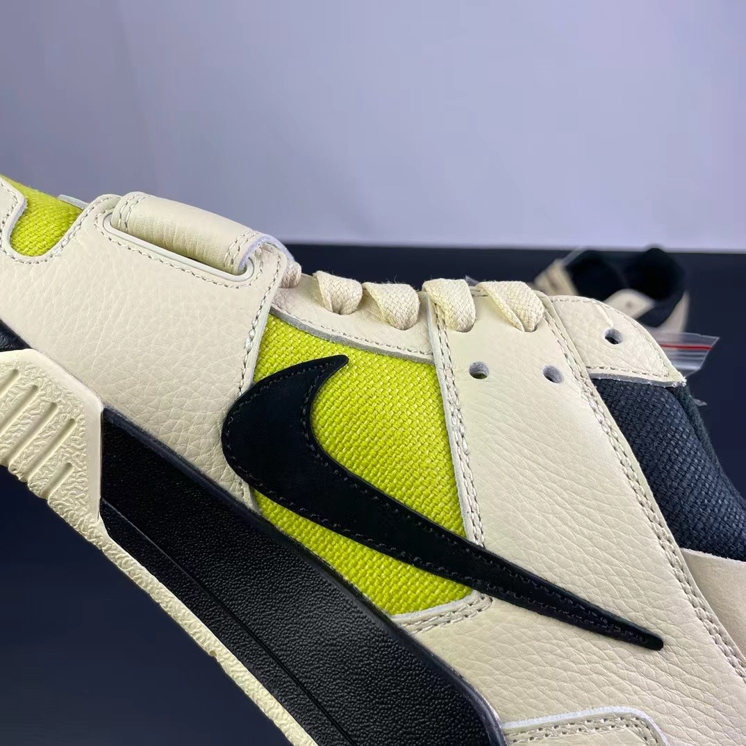 Nike TS Air Jordan cut the check aj