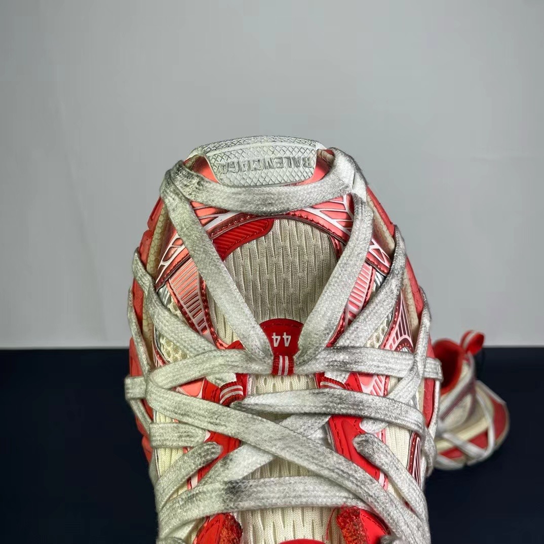 Men Women B*alenciaga Runner Sneaker Top Sneaker