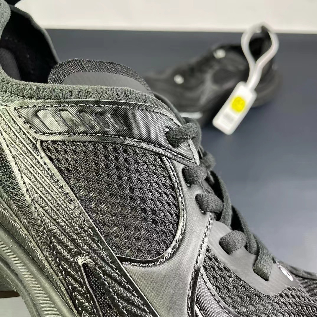 Men Women B*alenciaga Runner Sneaker Top Sneaker