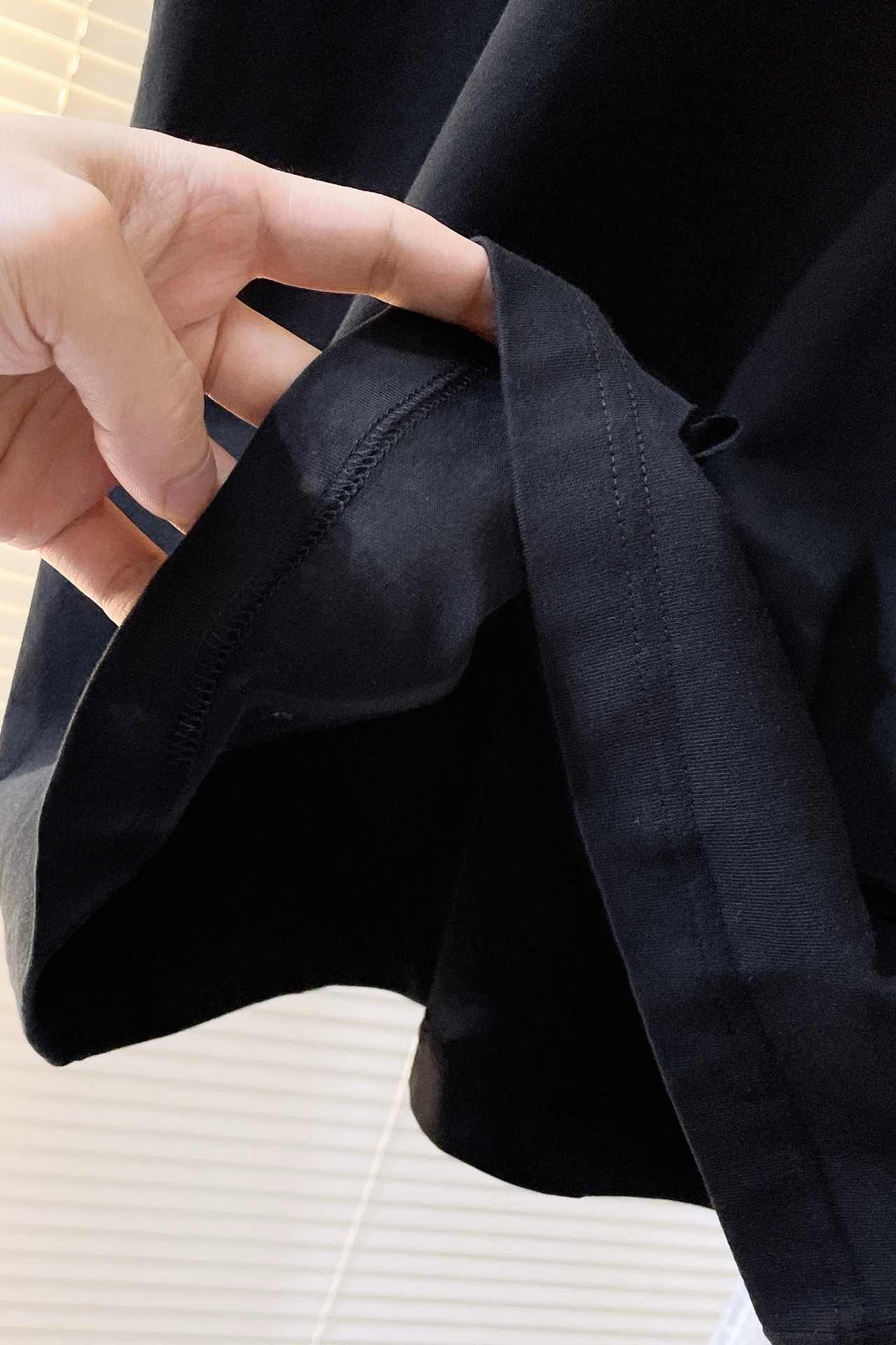 Men T-shirt Top Quality