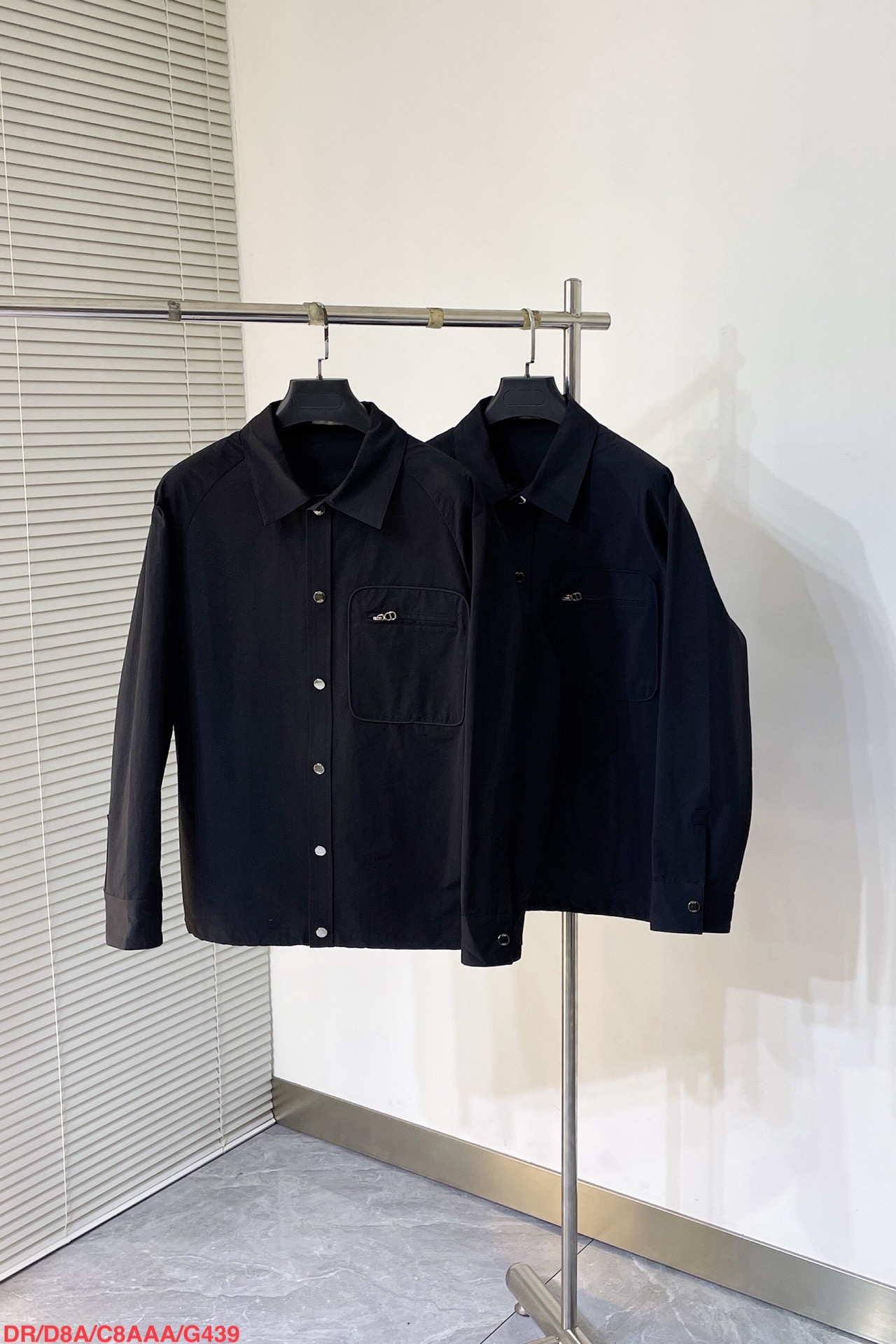 Men Jacket Top Quality