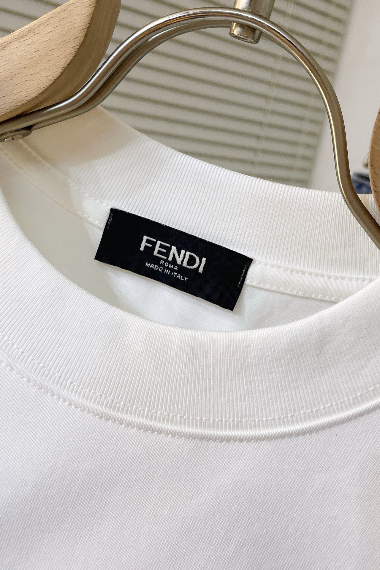 Men T-shirt Top Quality