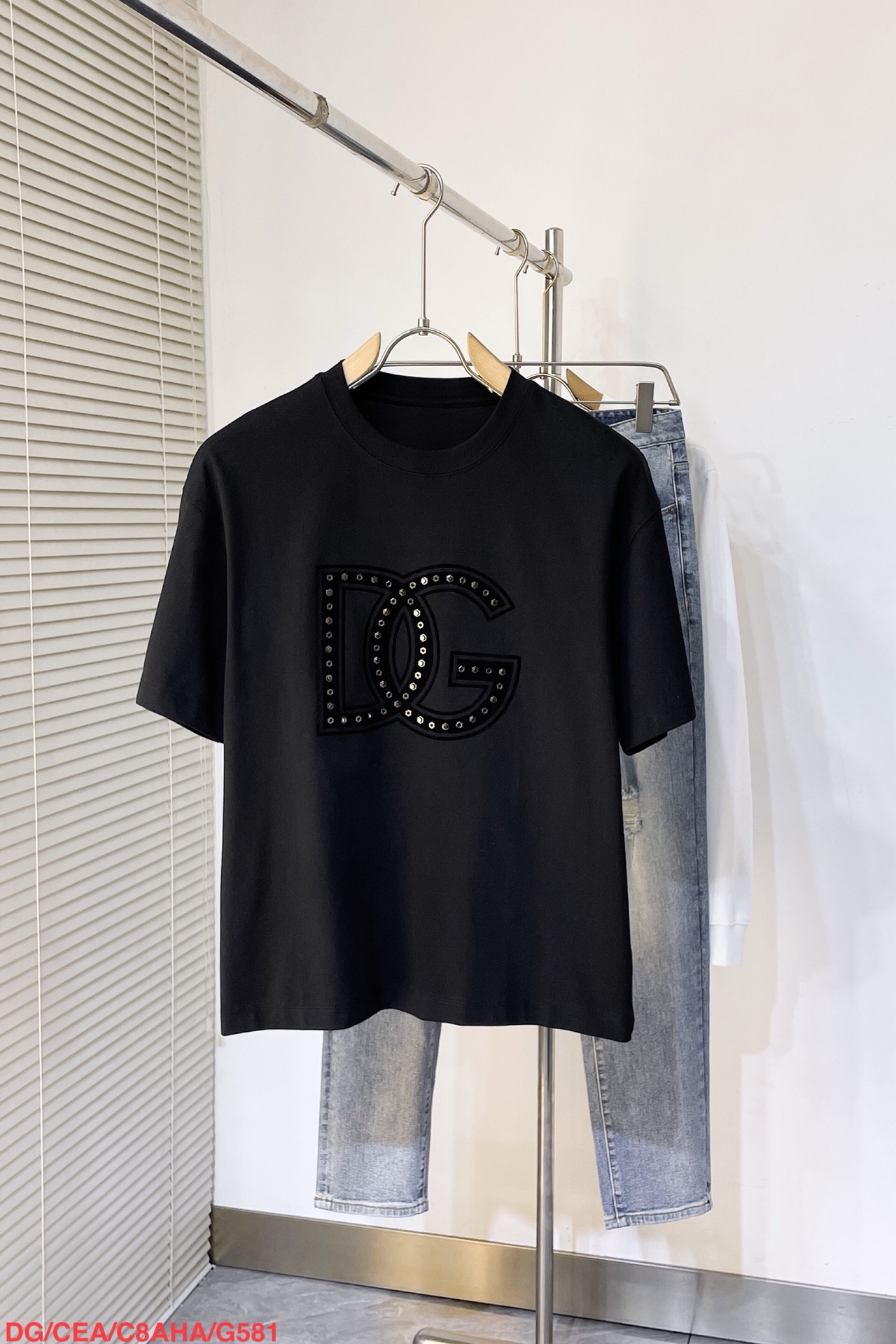 Men T-shirt Top Quality