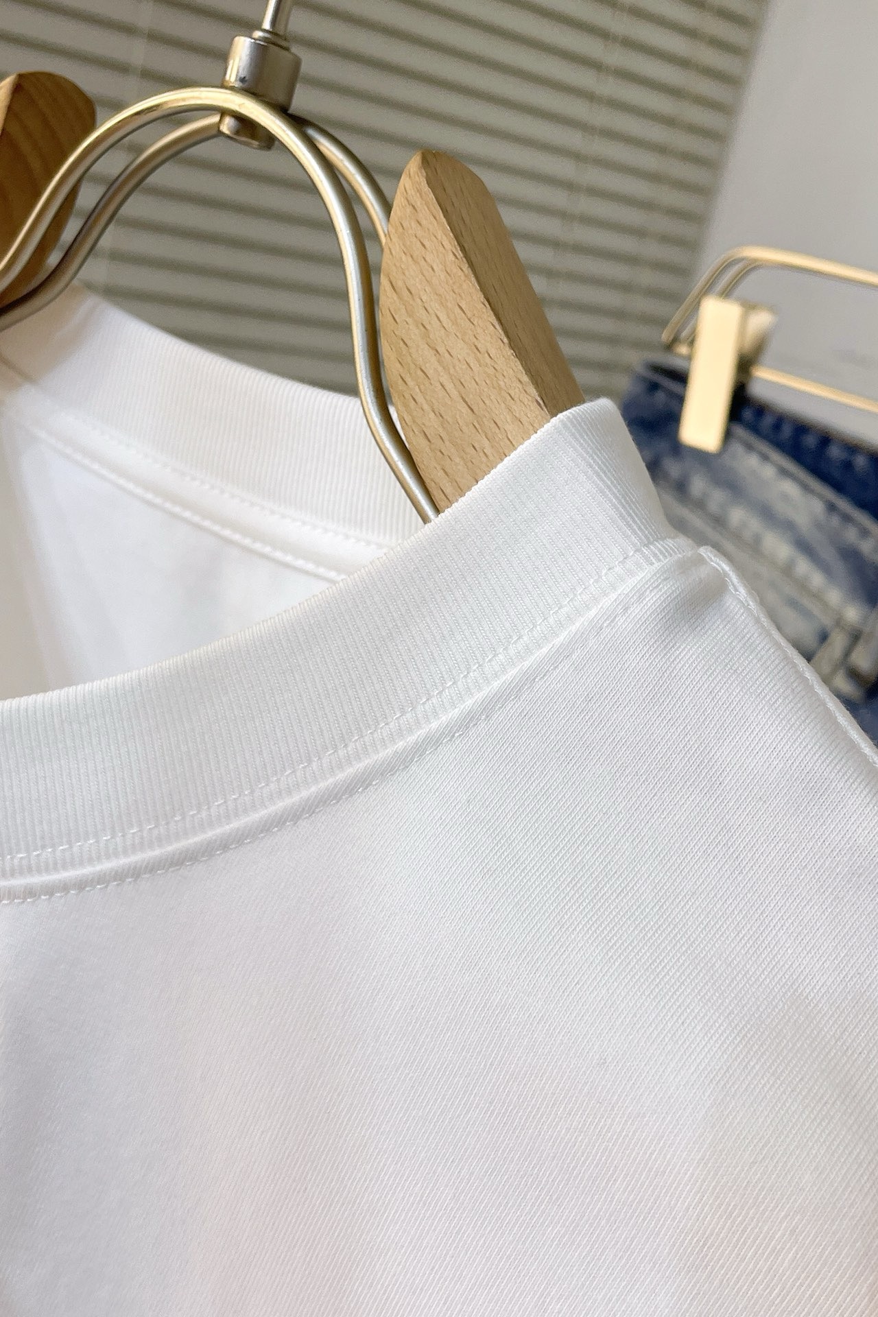 Men T-shirt Top Quality