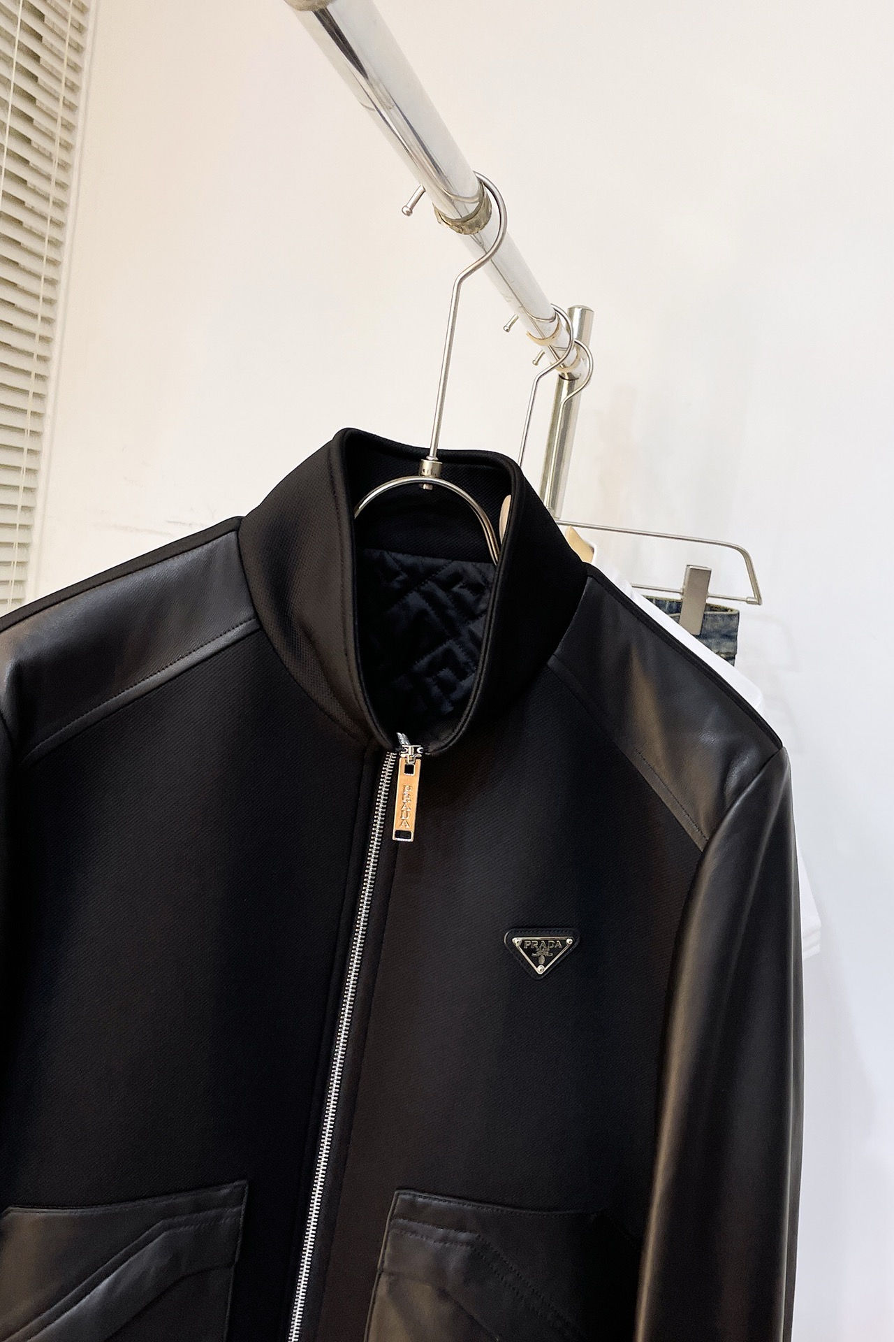 Men Jacket Top Quality