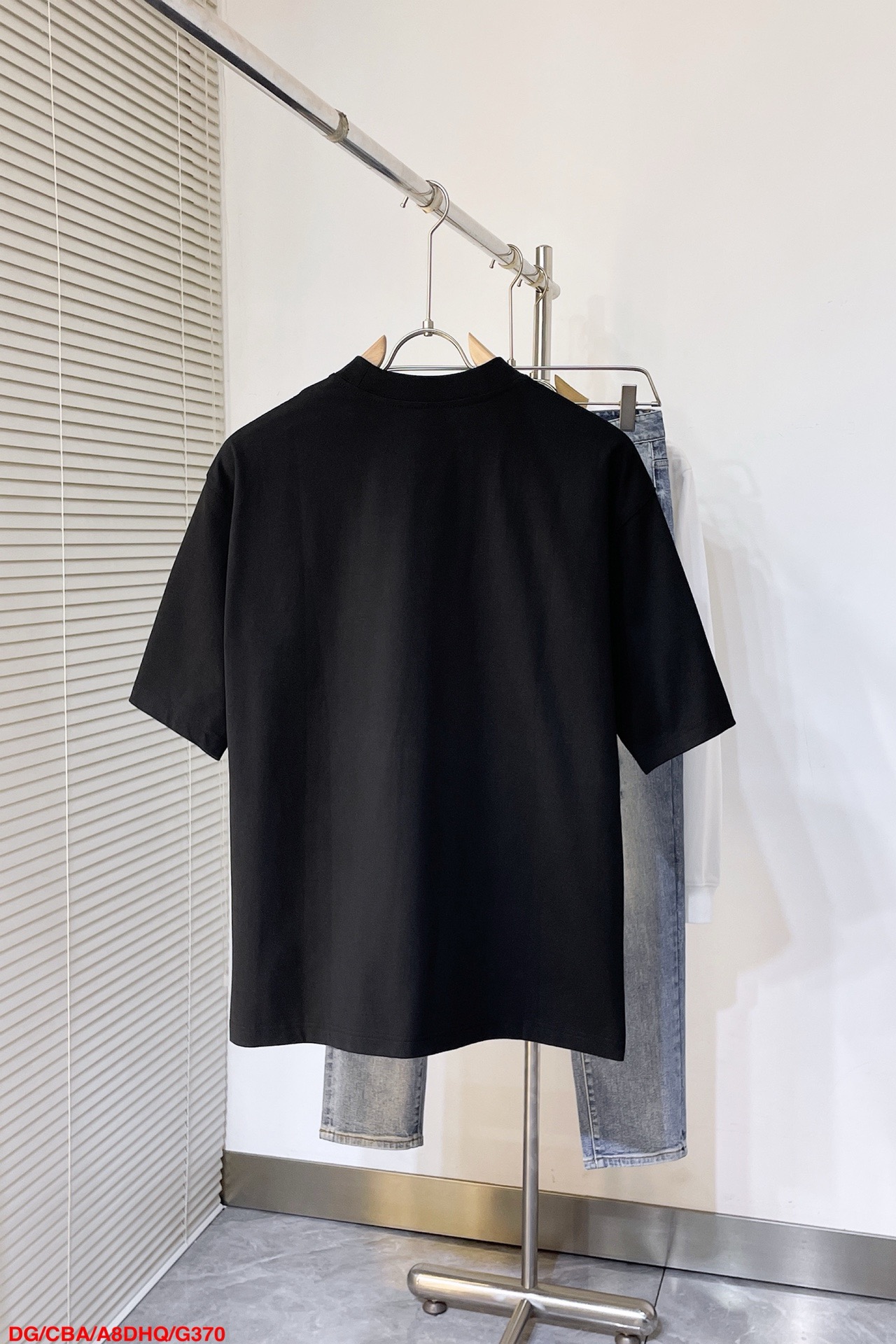 Men T-shirt Top Quality