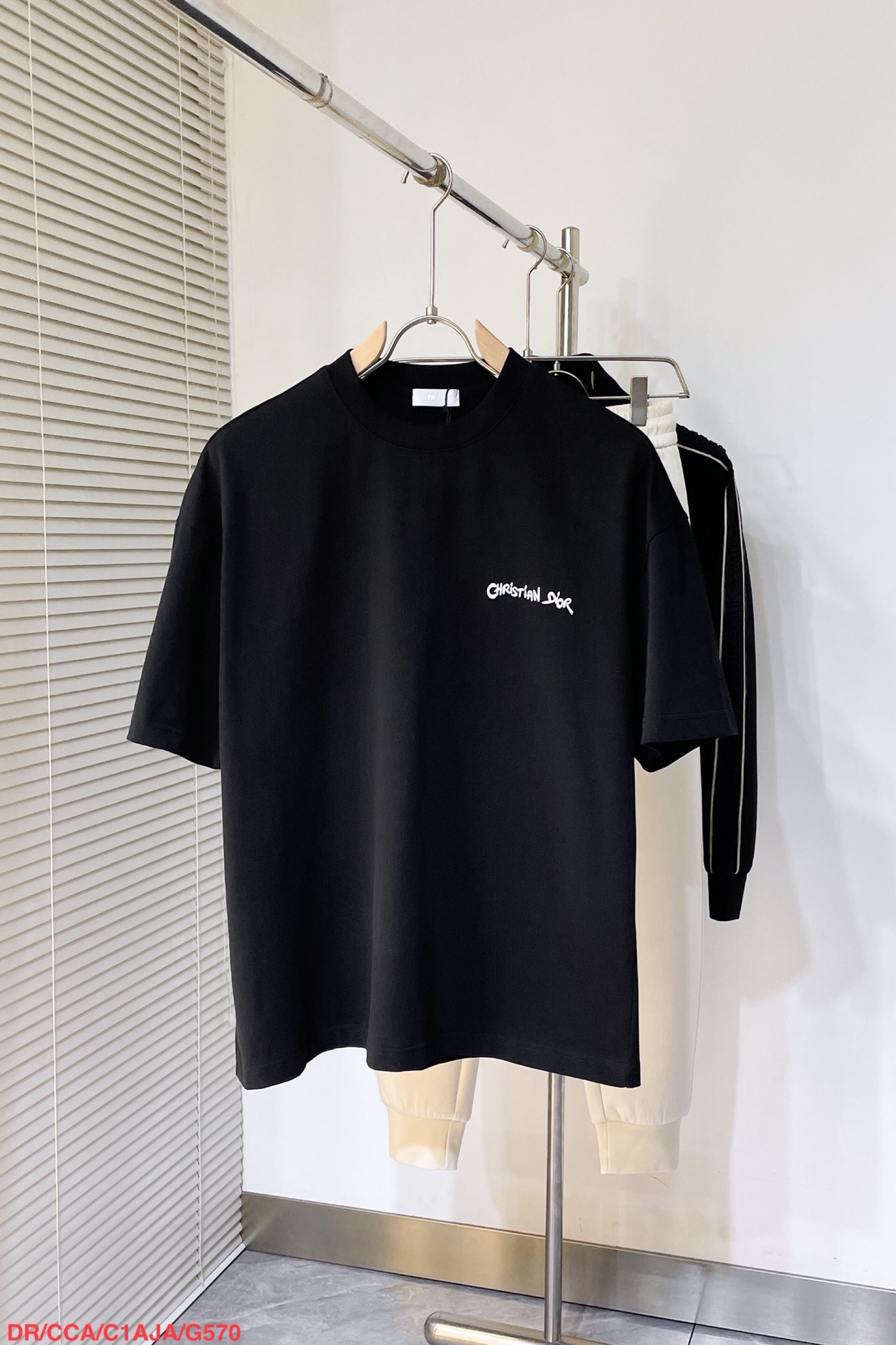 Men T-shirt Top Quality