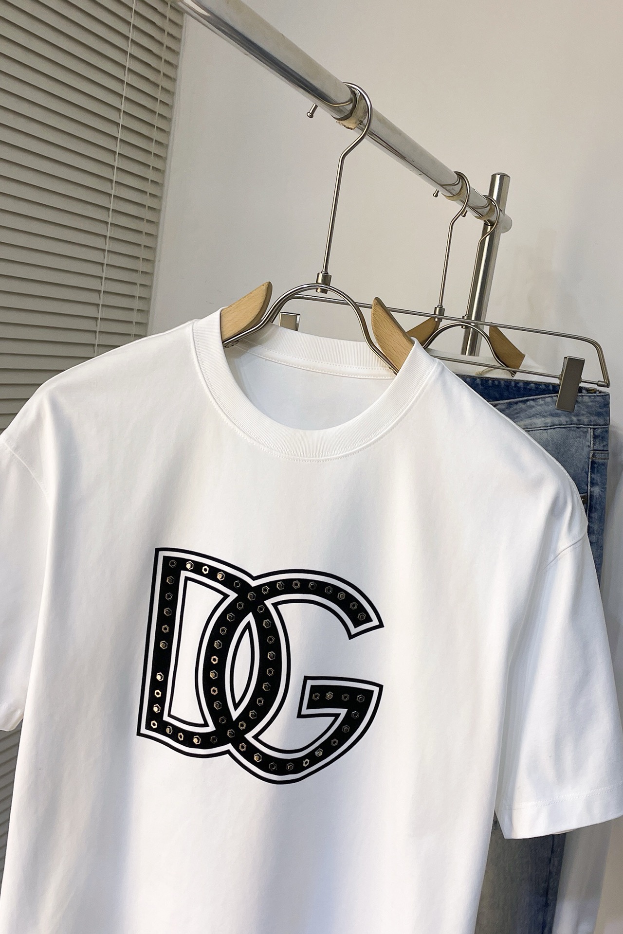 Men T-shirt Top Quality