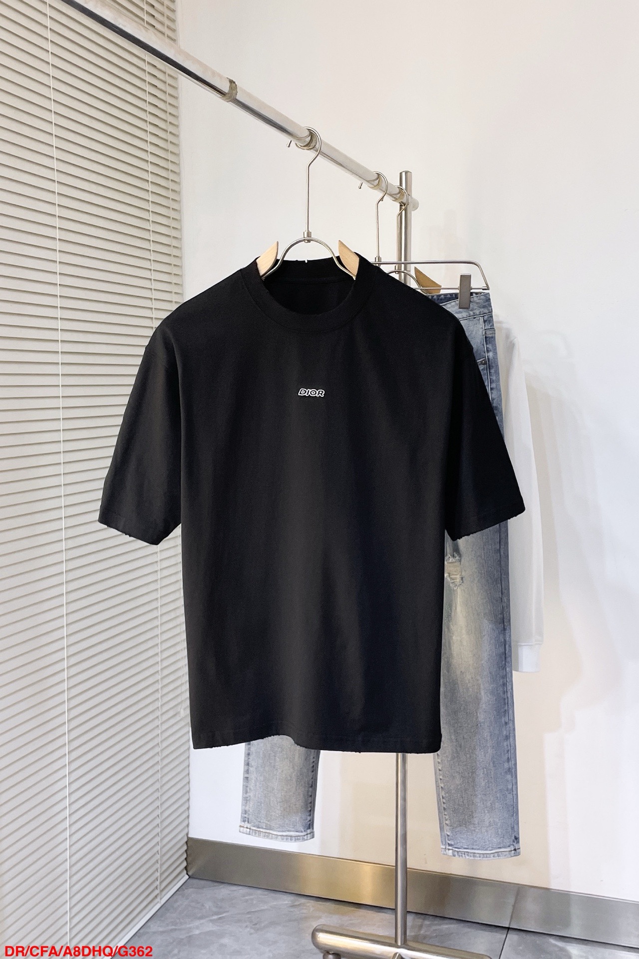 Men T-shirt Top Quality