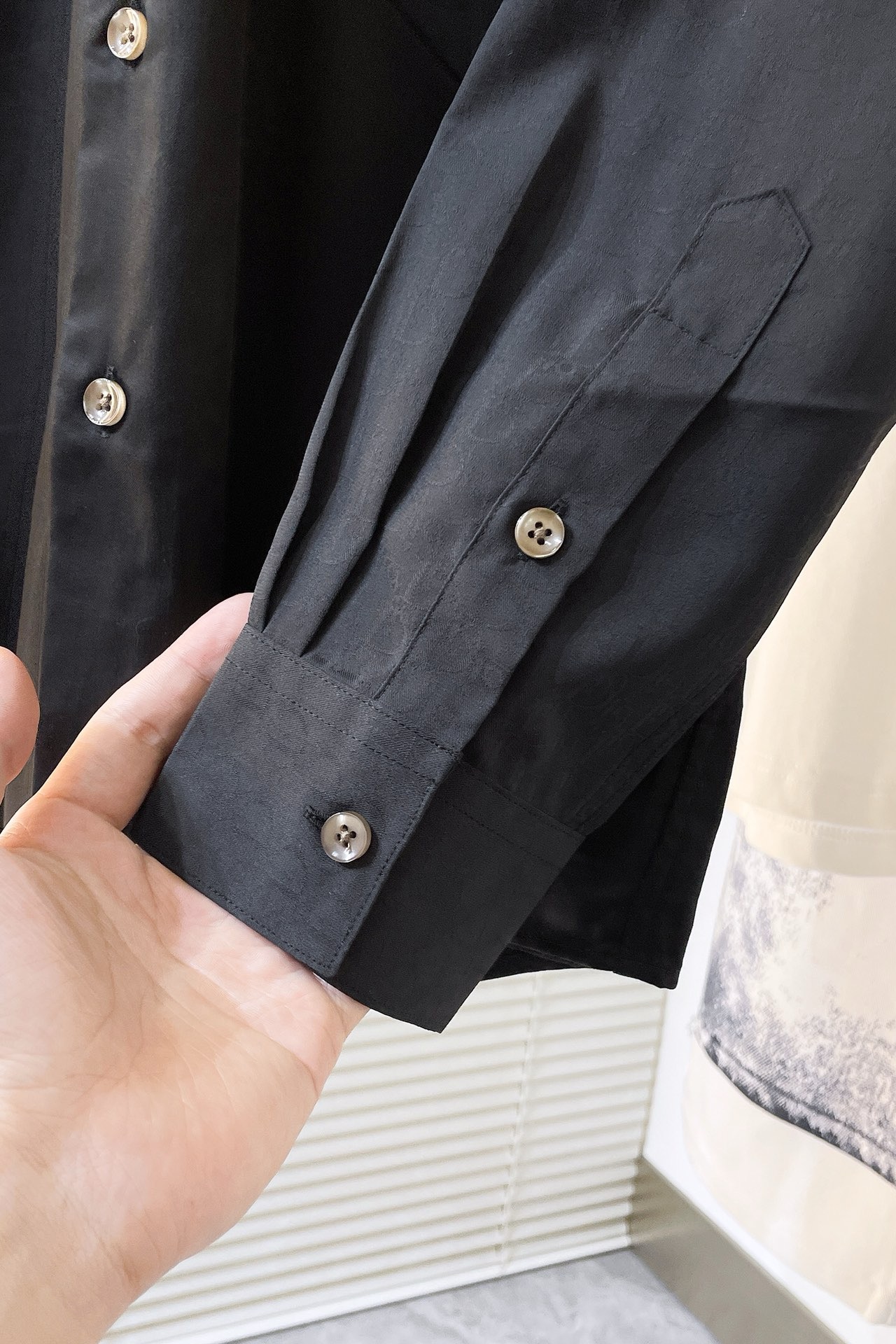 Men Shirt Top Quality