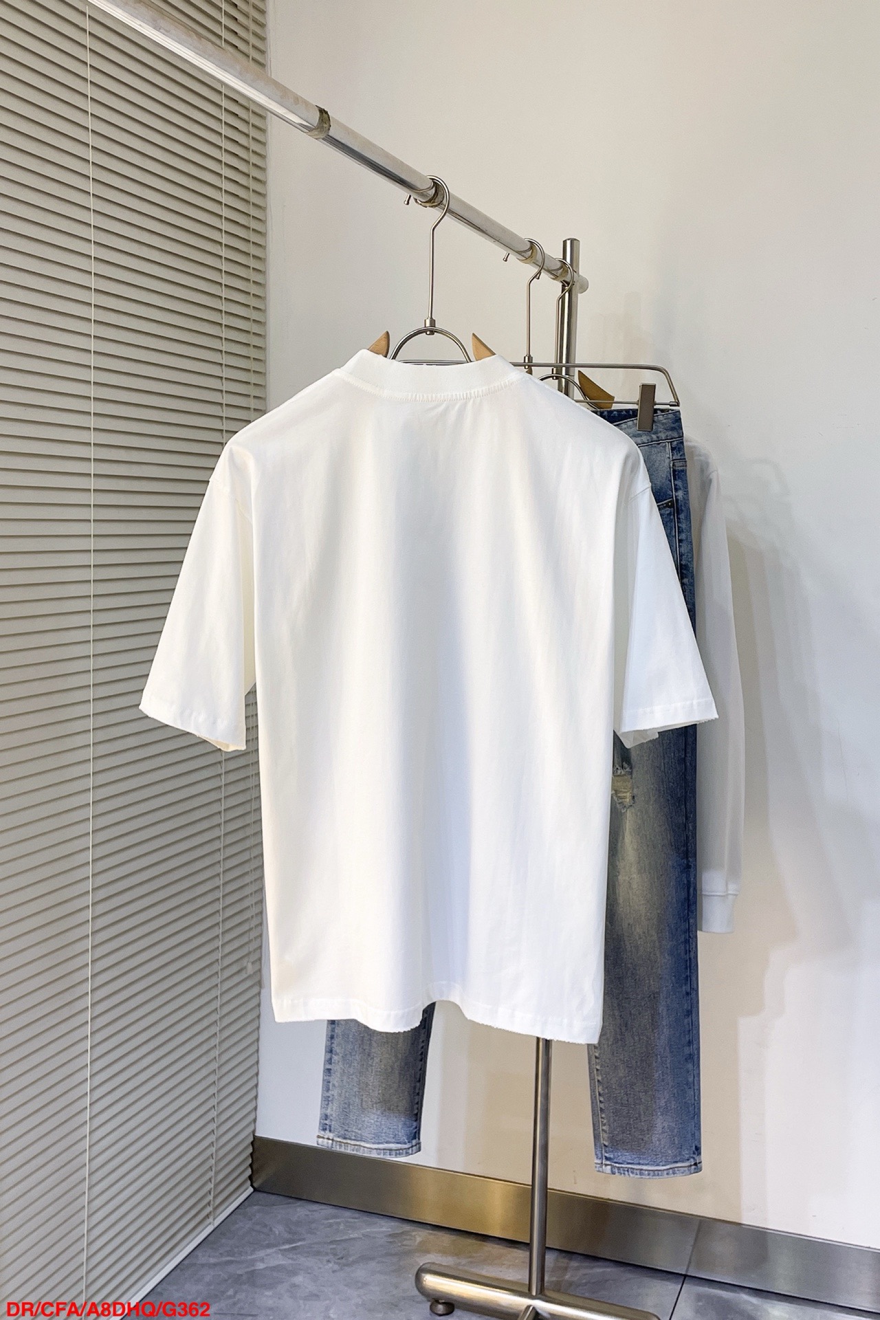 Men T-shirt Top Quality