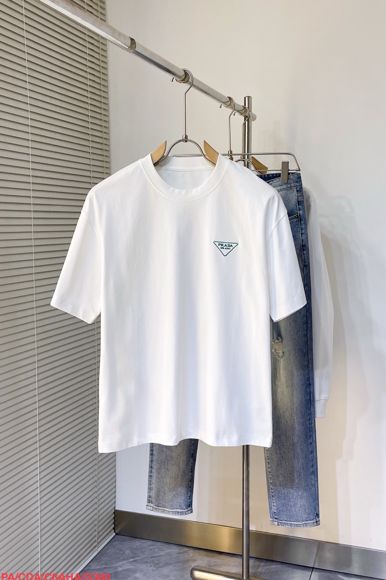 Men T-shirt Top Quality