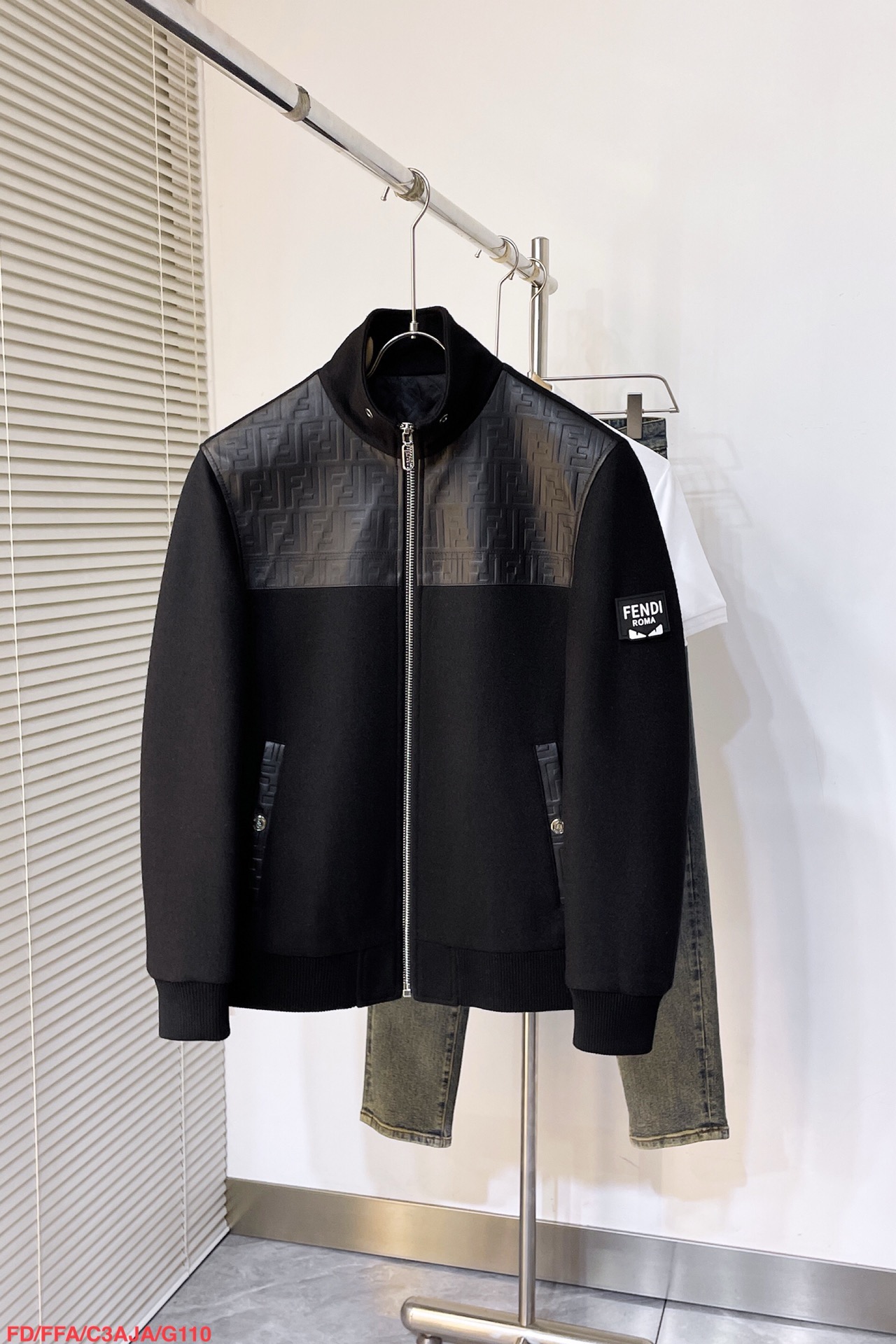 Men Jacket Top Quality