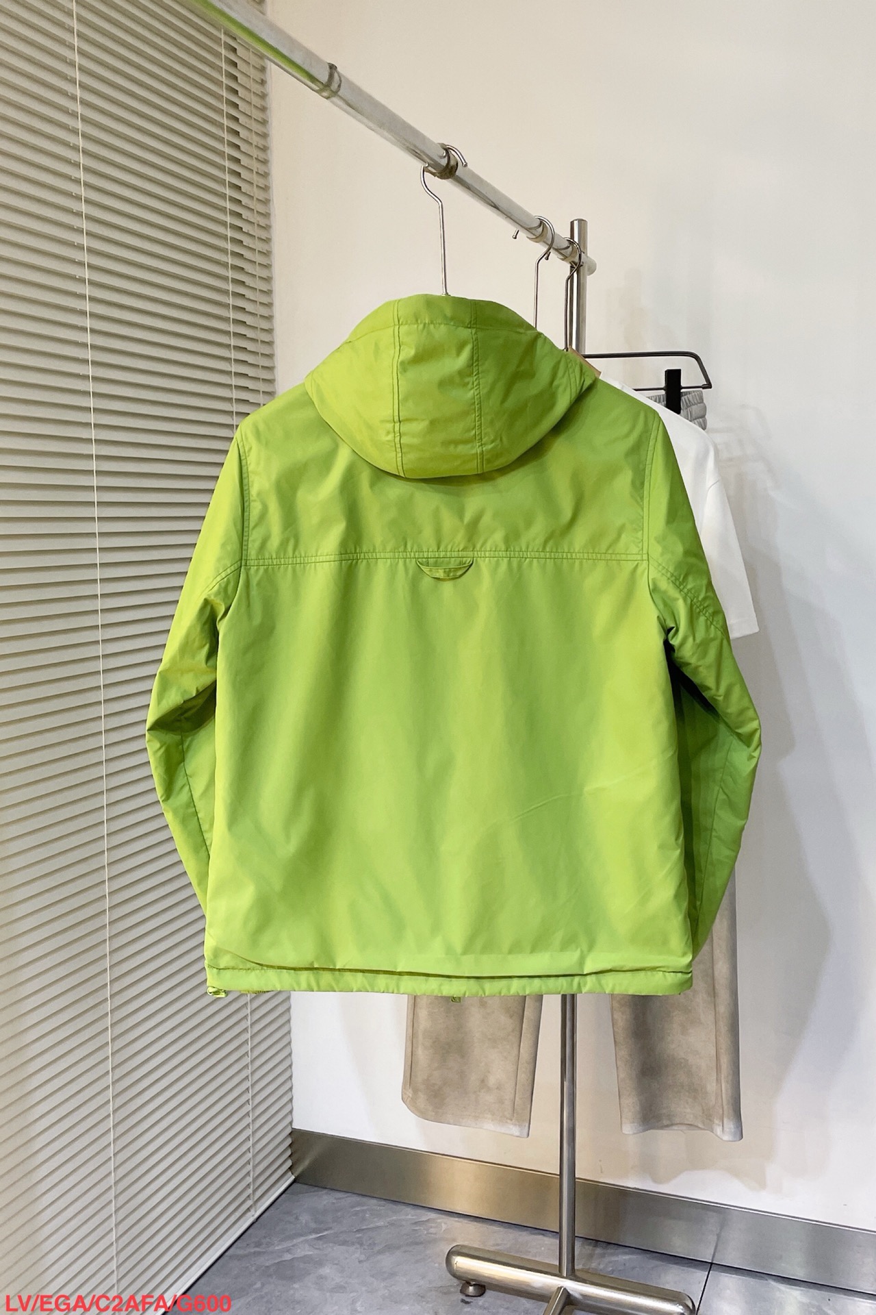 Men Jacket Top Quality