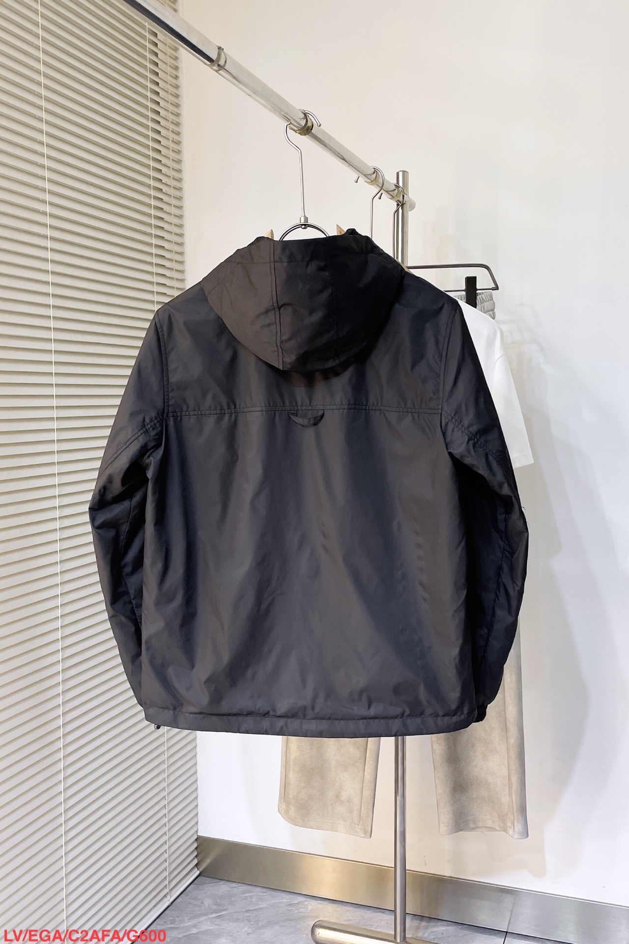 Men Jacket Top Quality