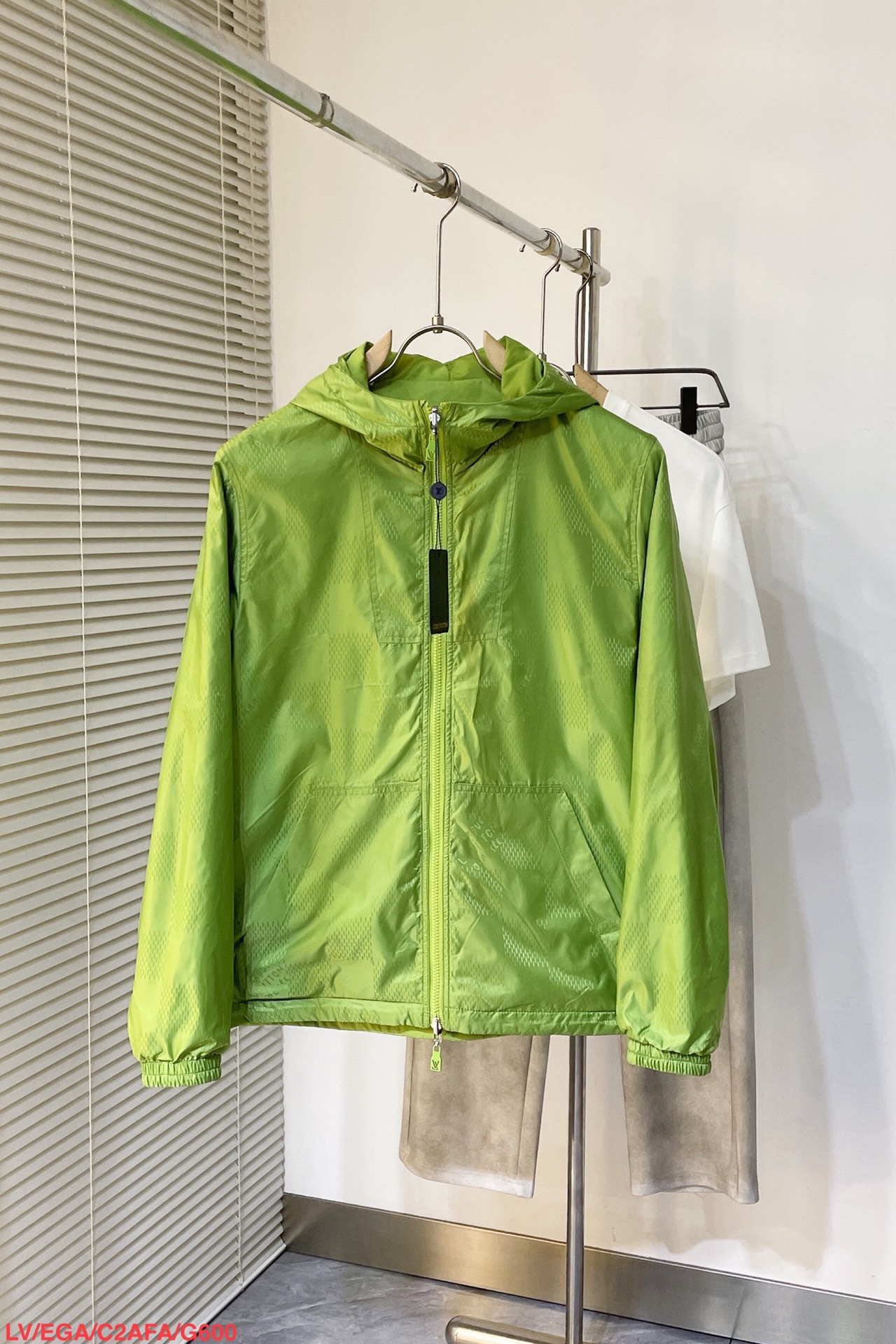 Men Jacket Top Quality