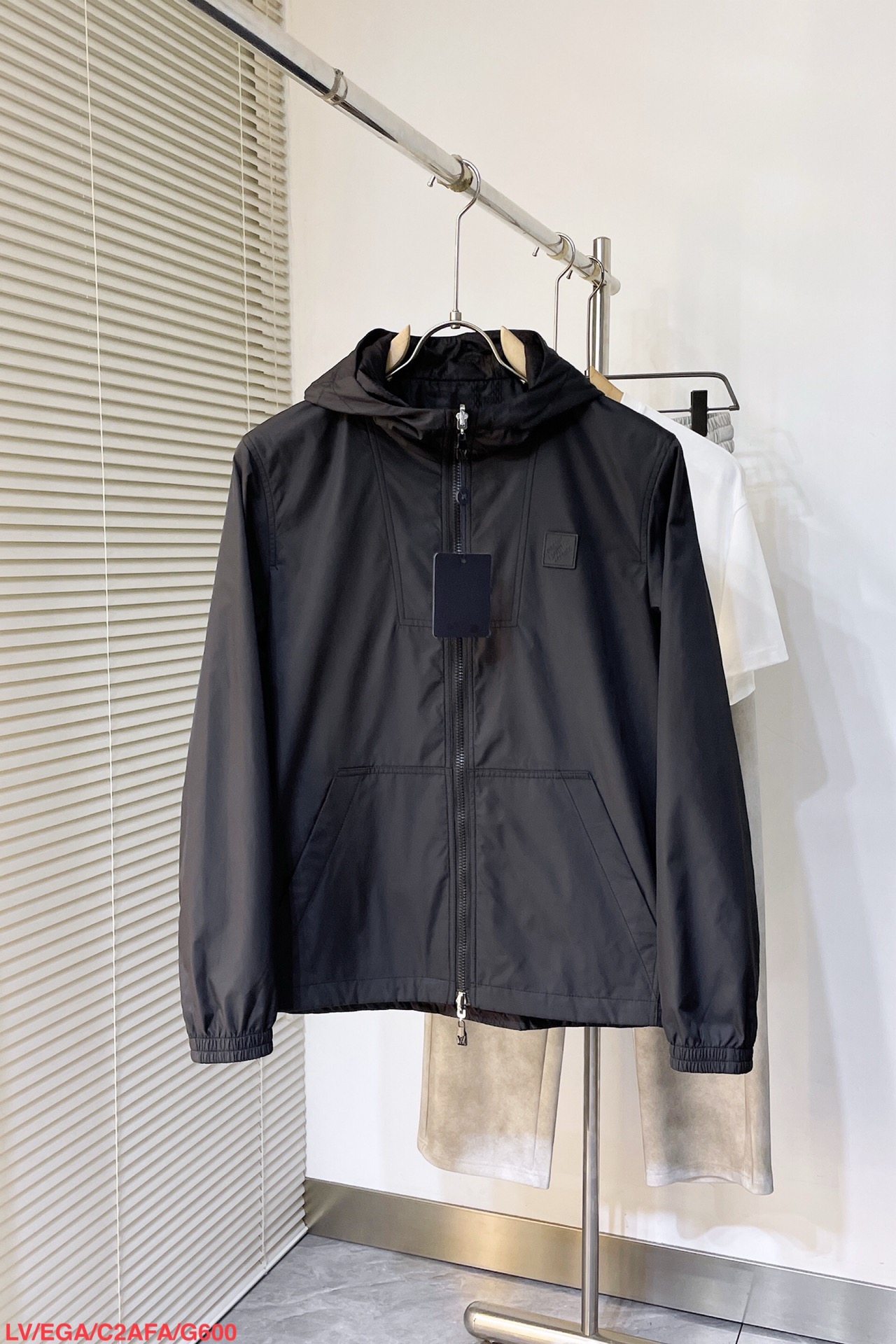 Men Jacket Top Quality