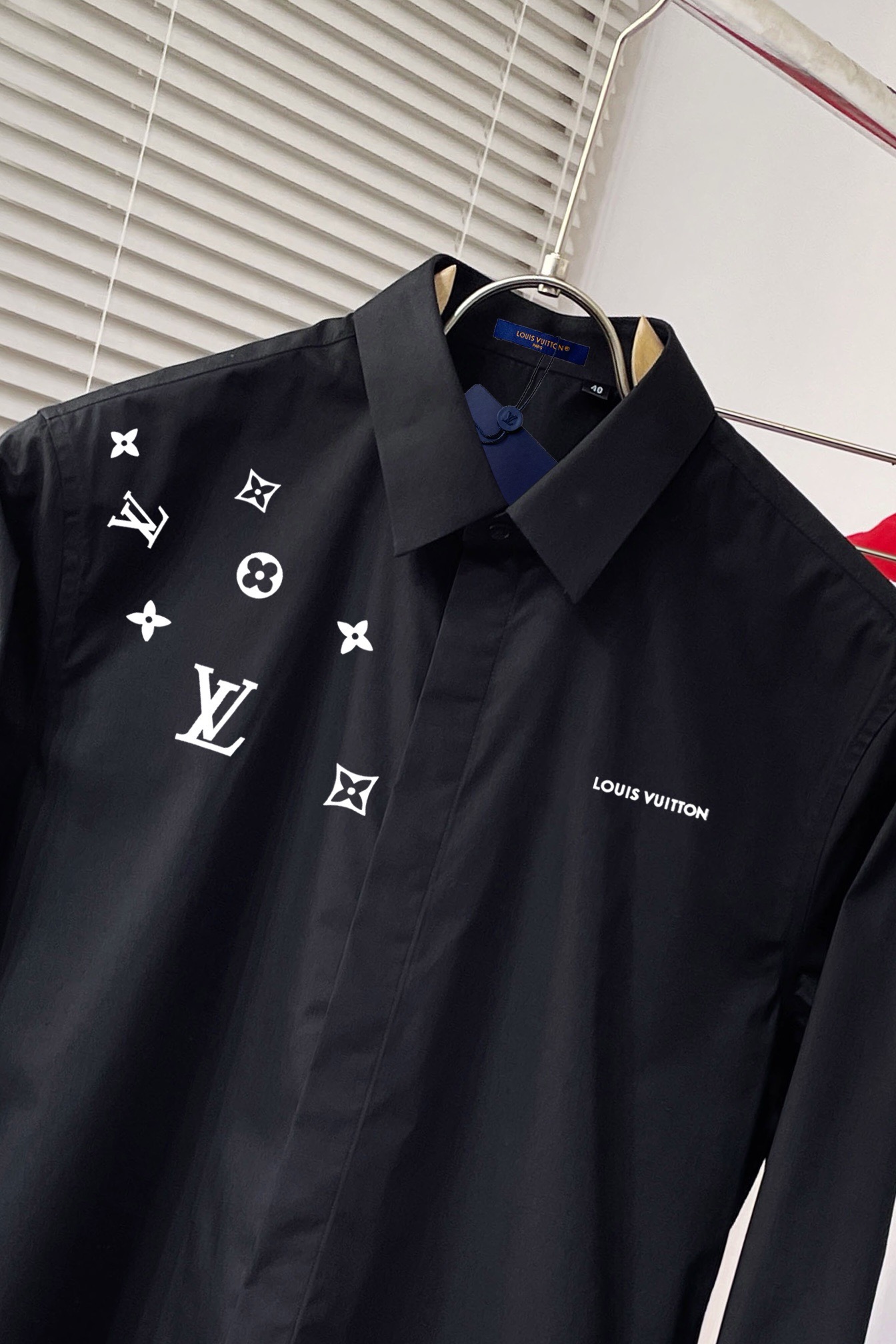 Men Shirt Top Quality