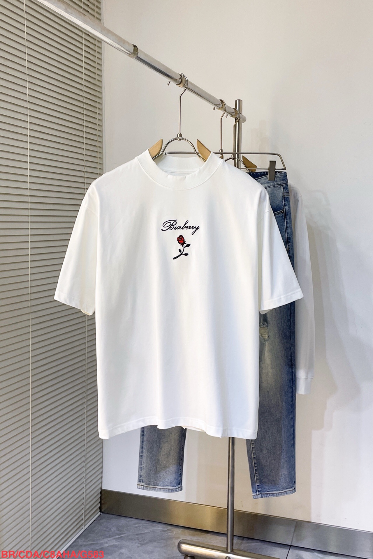 Men T-shirt Top Quality