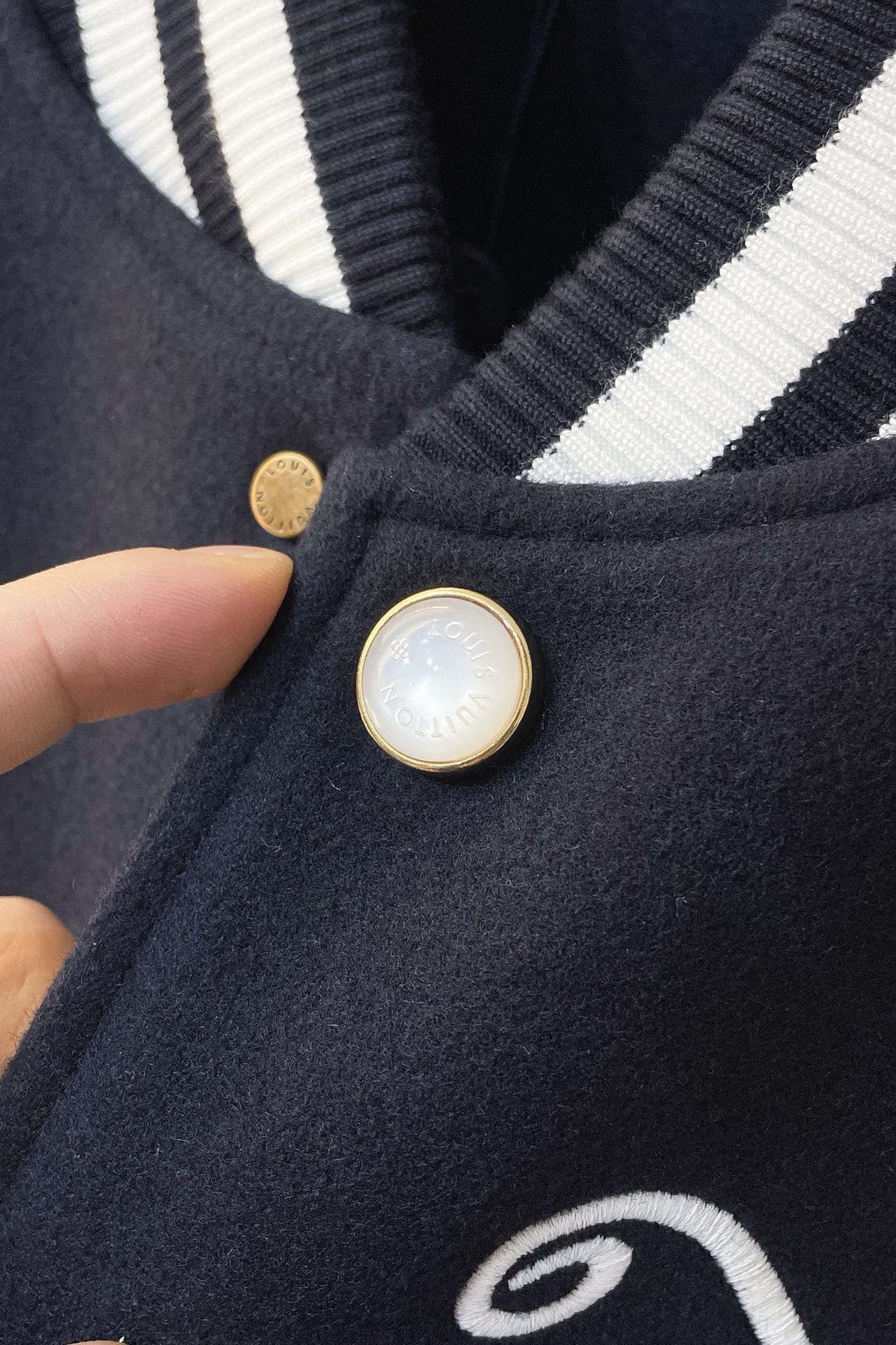 Men Jacket Top Quality