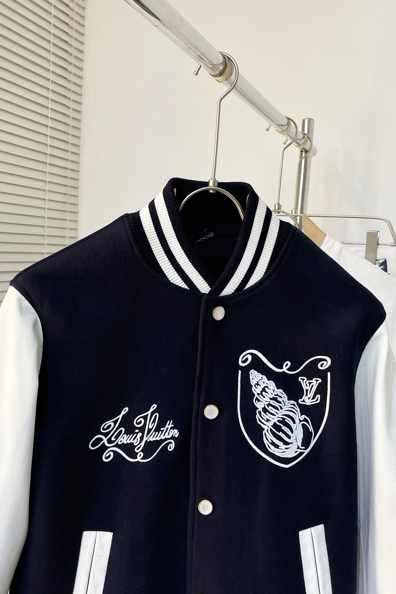 Men Jacket Top Quality