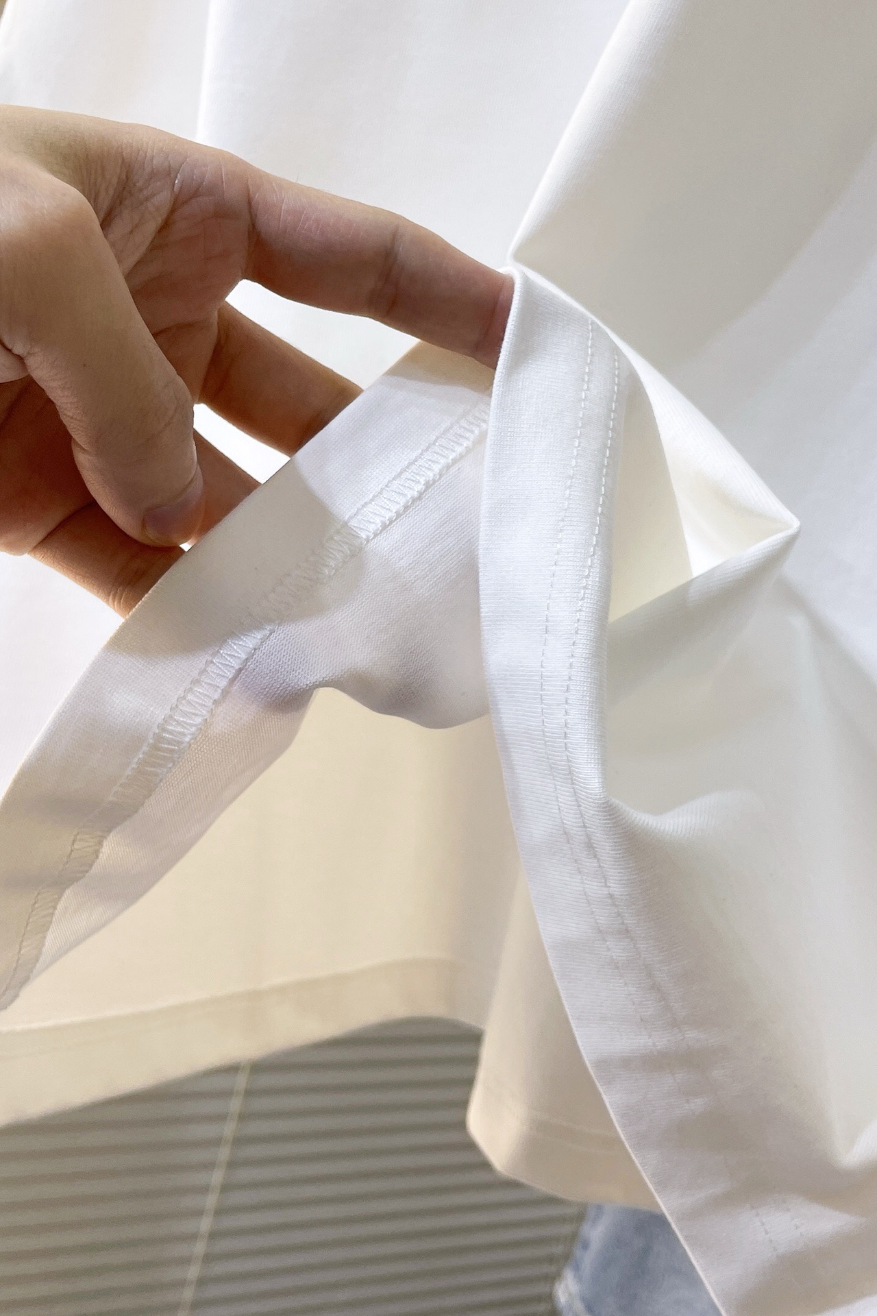 Men T-shirt Top Quality