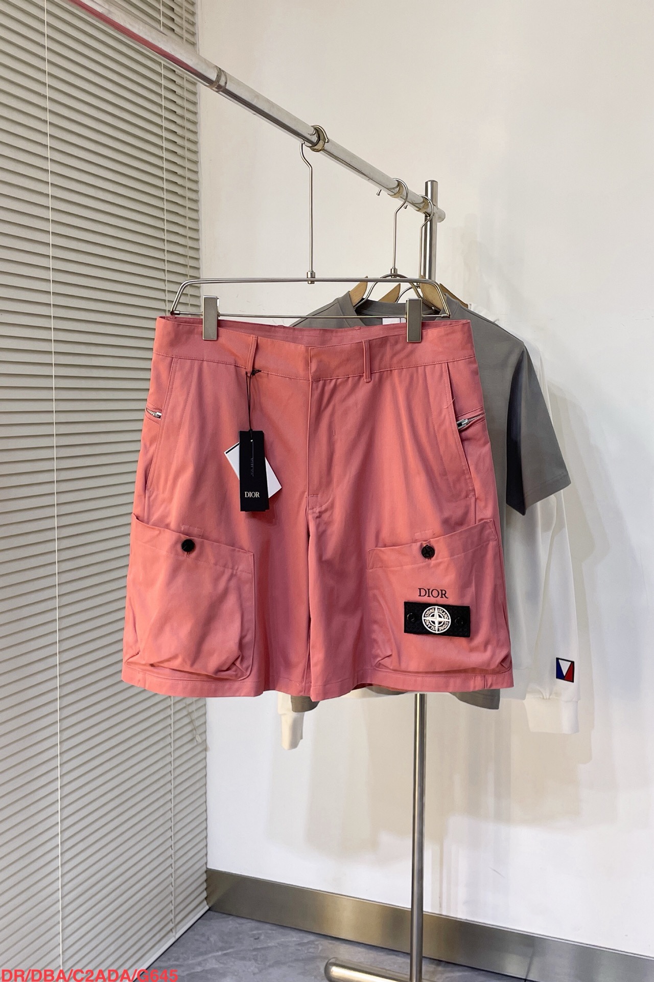 Men Shorts Top Quality